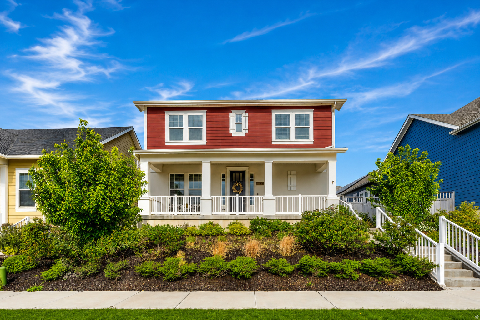 DAYBREAK - Residential