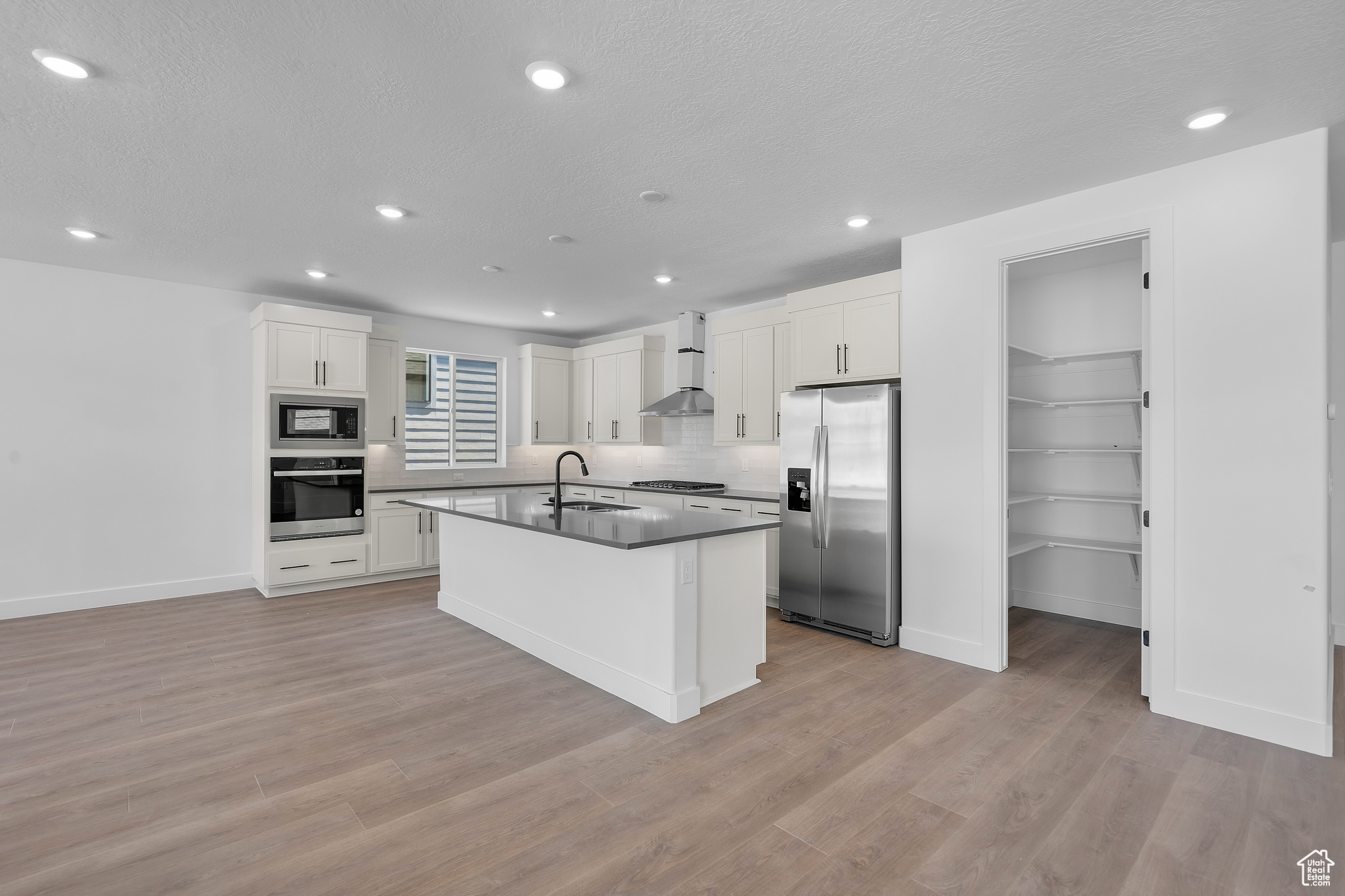 DEEP CREEK AT JORDANELLE RIDGE - Residential