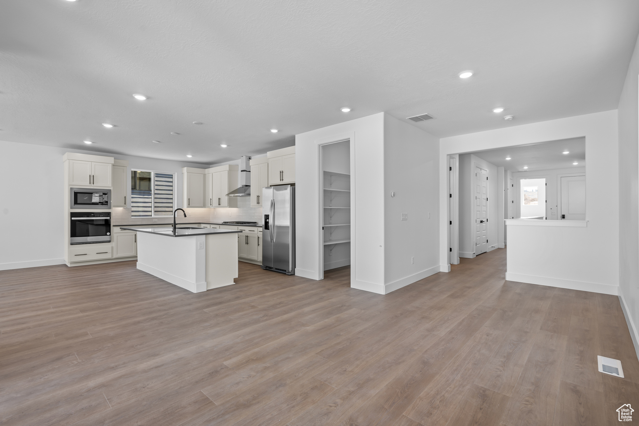 DEEP CREEK AT JORDANELLE RIDGE - Residential