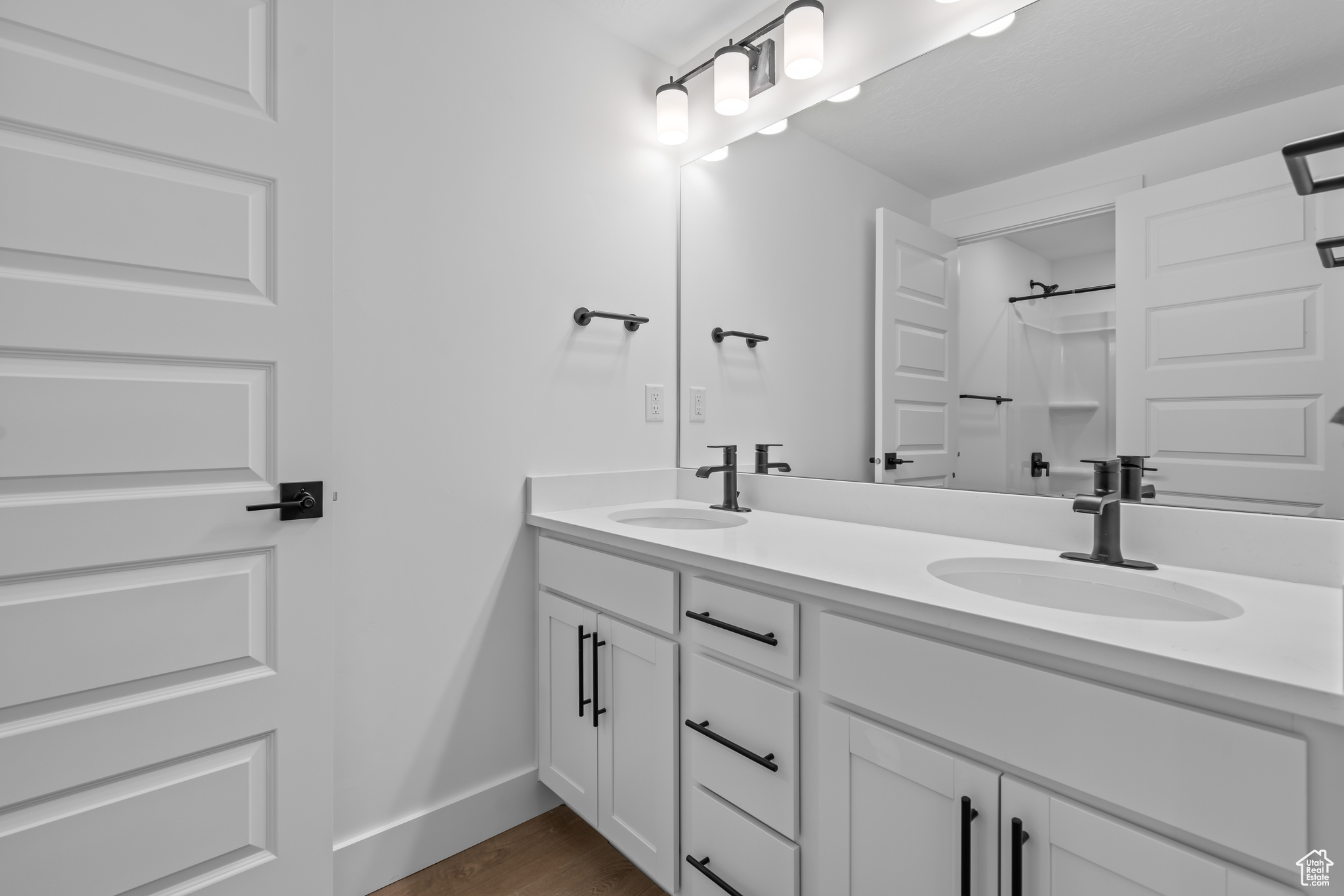 DEEP CREEK AT JORDANELLE RIDGE - Residential