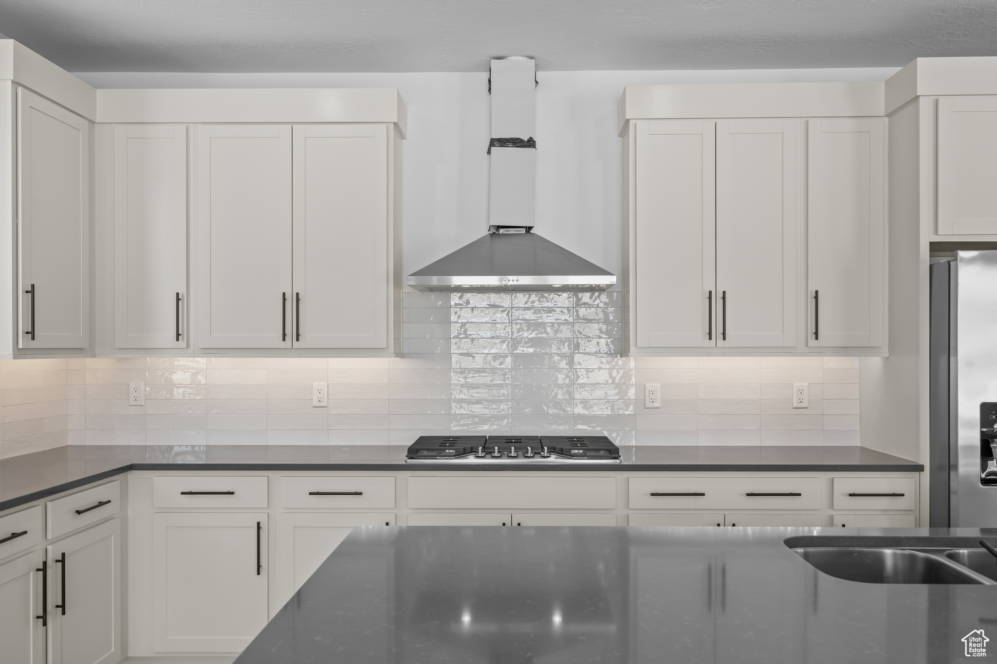 DEEP CREEK AT JORDANELLE RIDGE - Residential