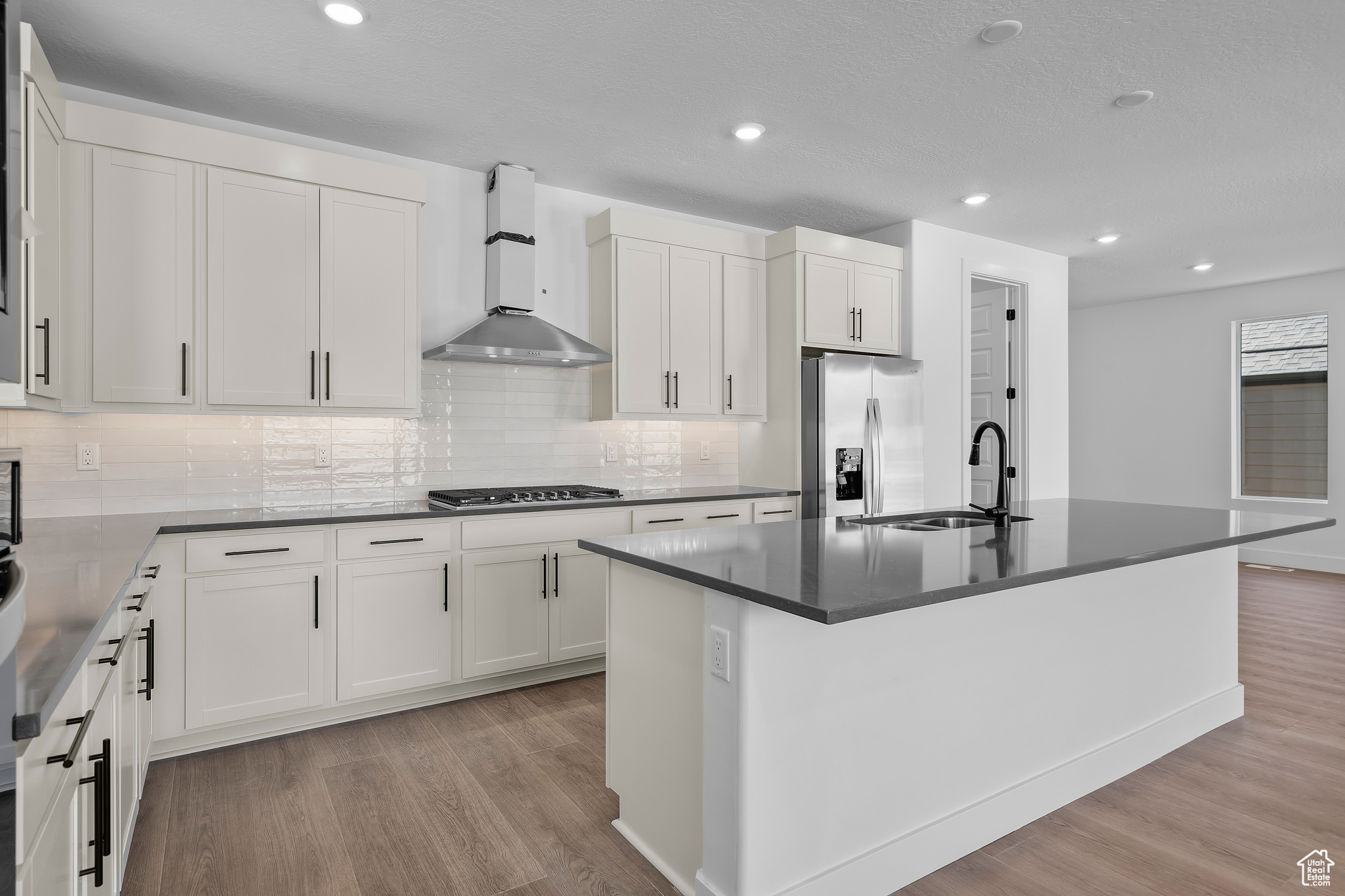 DEEP CREEK AT JORDANELLE RIDGE - Residential