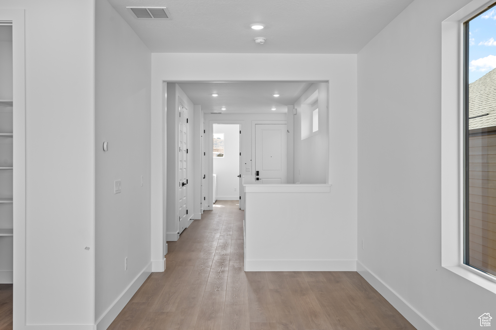DEEP CREEK AT JORDANELLE RIDGE - Residential