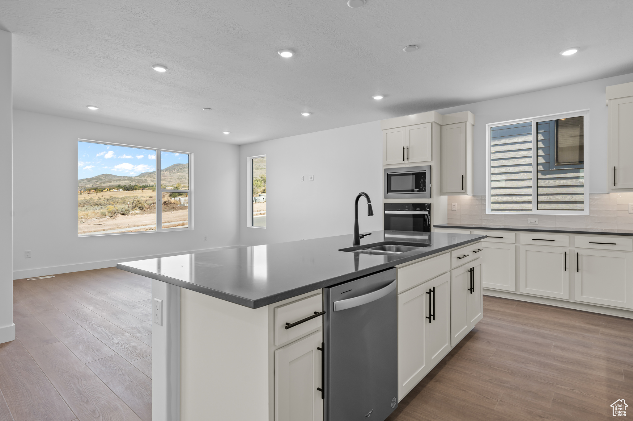 DEEP CREEK AT JORDANELLE RIDGE - Residential