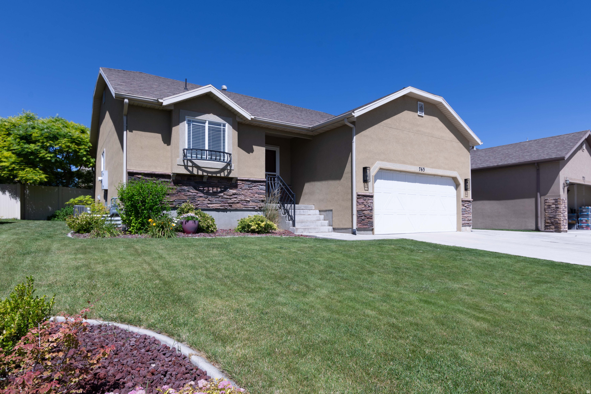 DALMORE MEADOWS - Residential