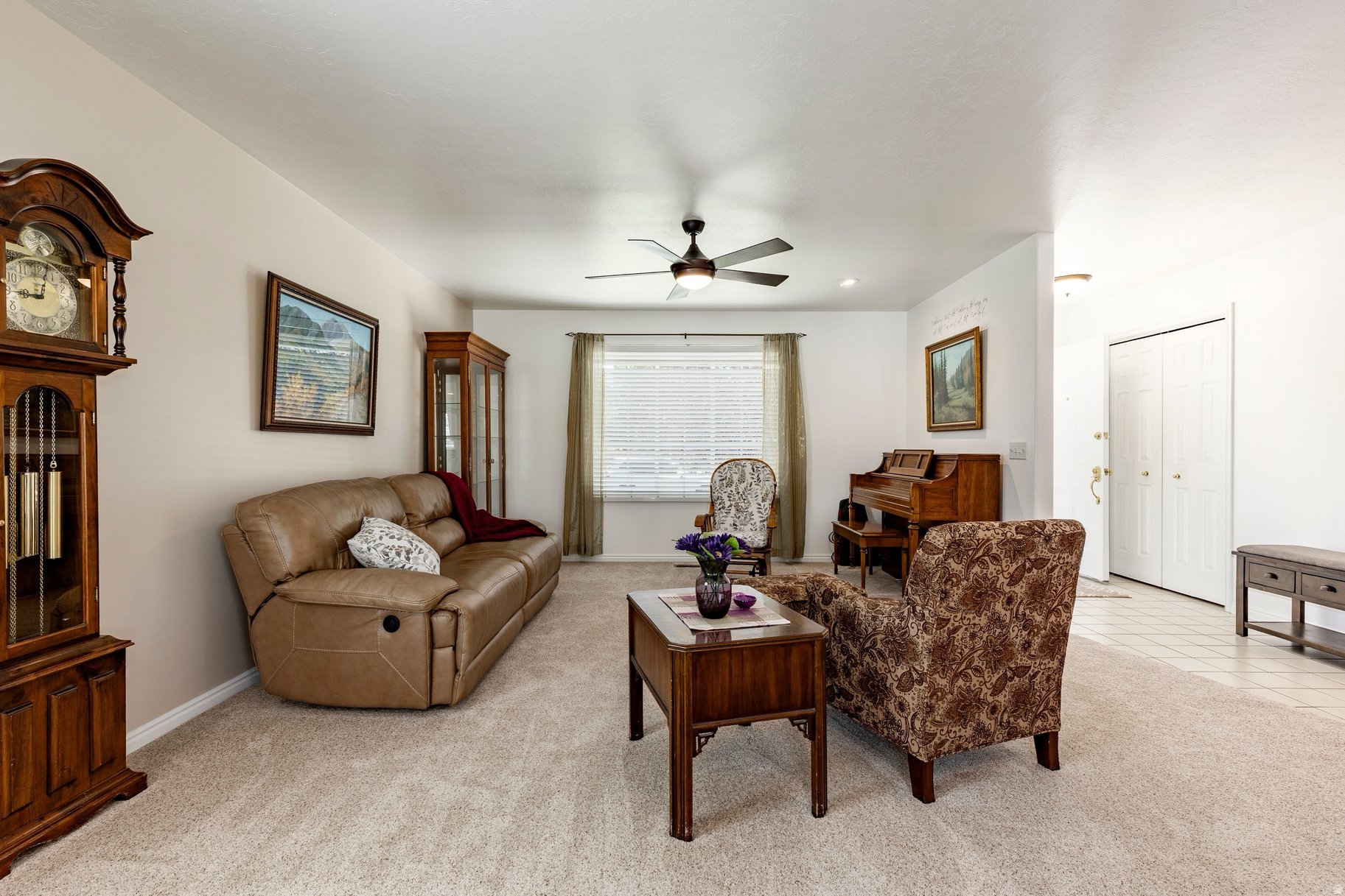 LINCOLN ESTATE - Residential