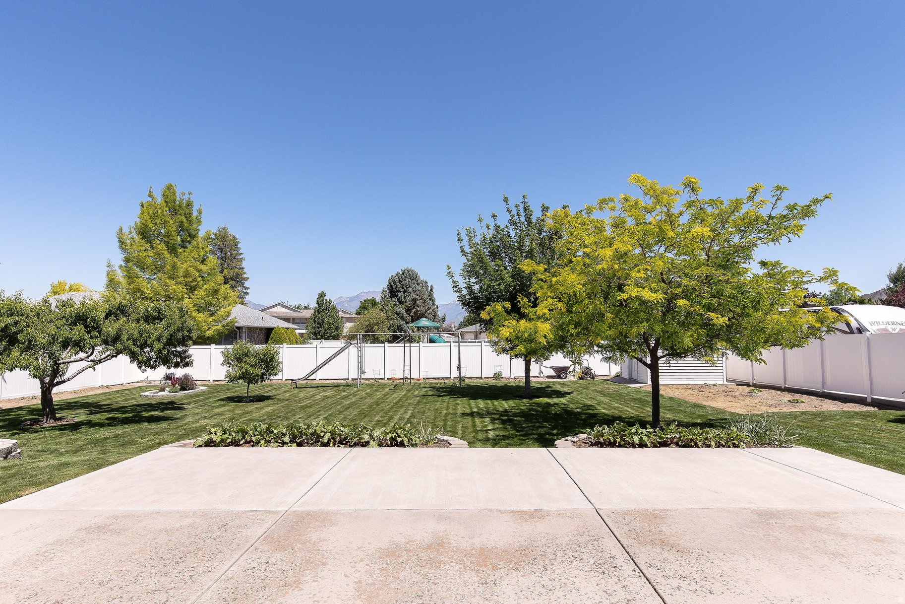 LINCOLN ESTATE - Residential
