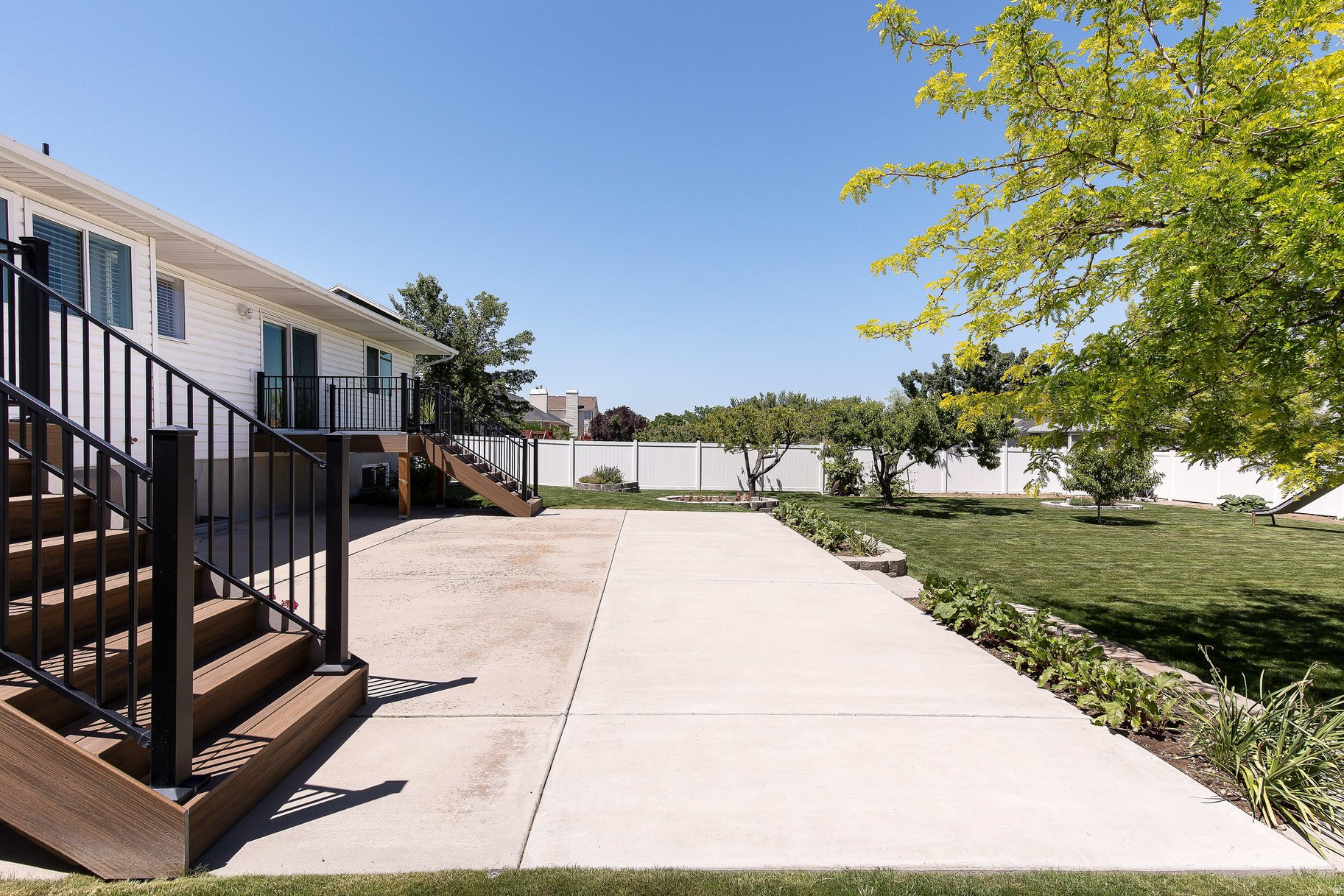 LINCOLN ESTATE - Residential