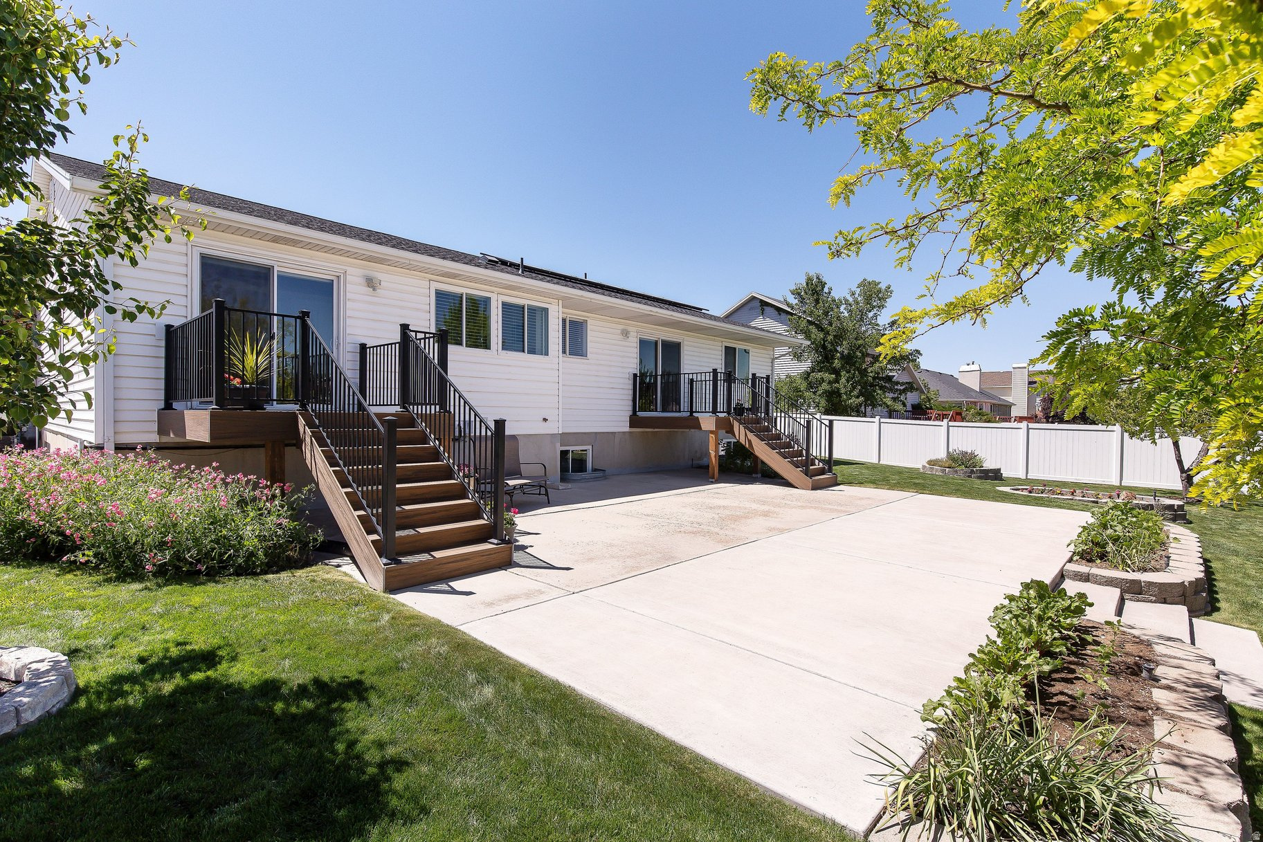 LINCOLN ESTATE - Residential