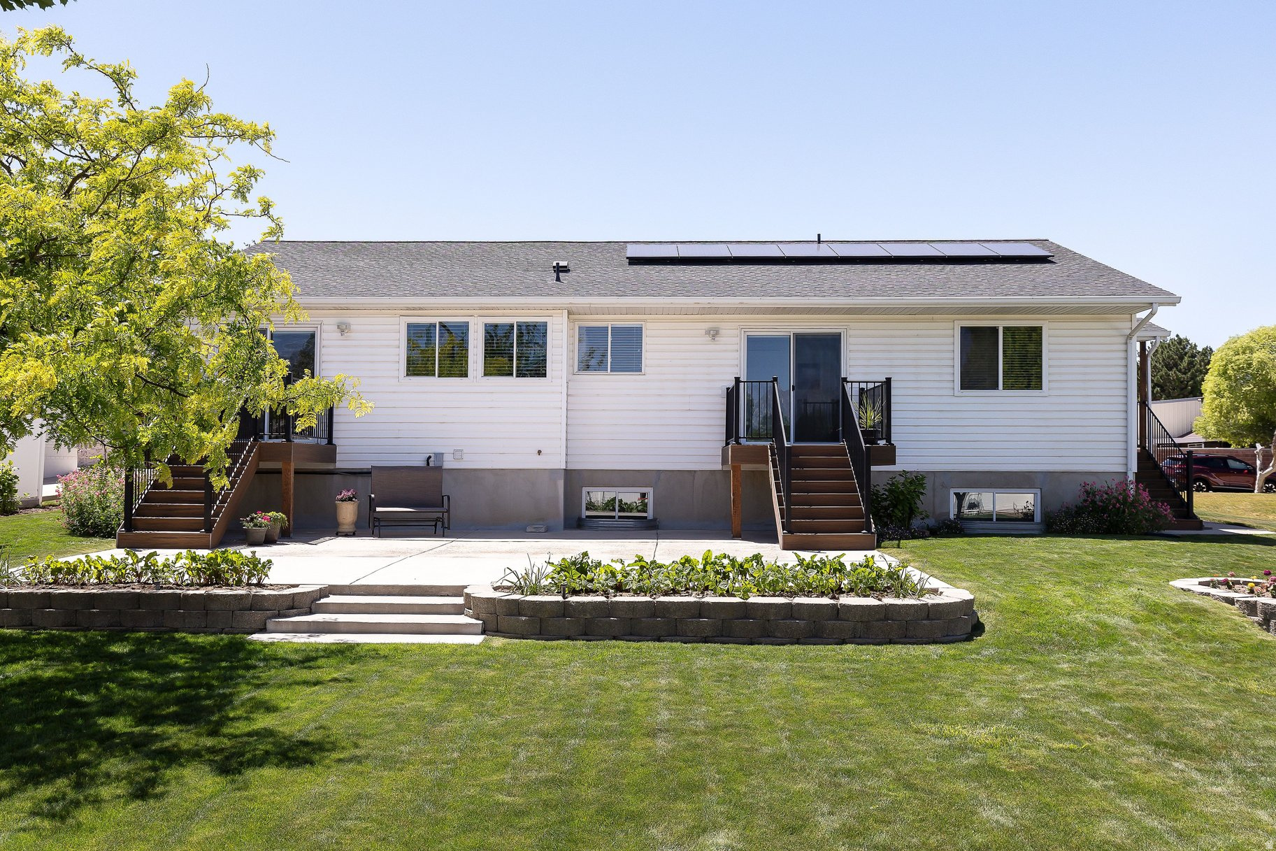 LINCOLN ESTATE - Residential