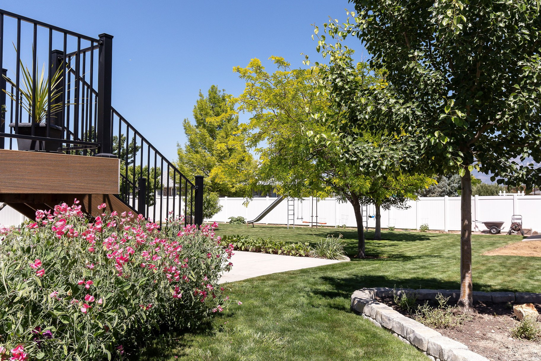 LINCOLN ESTATE - Residential
