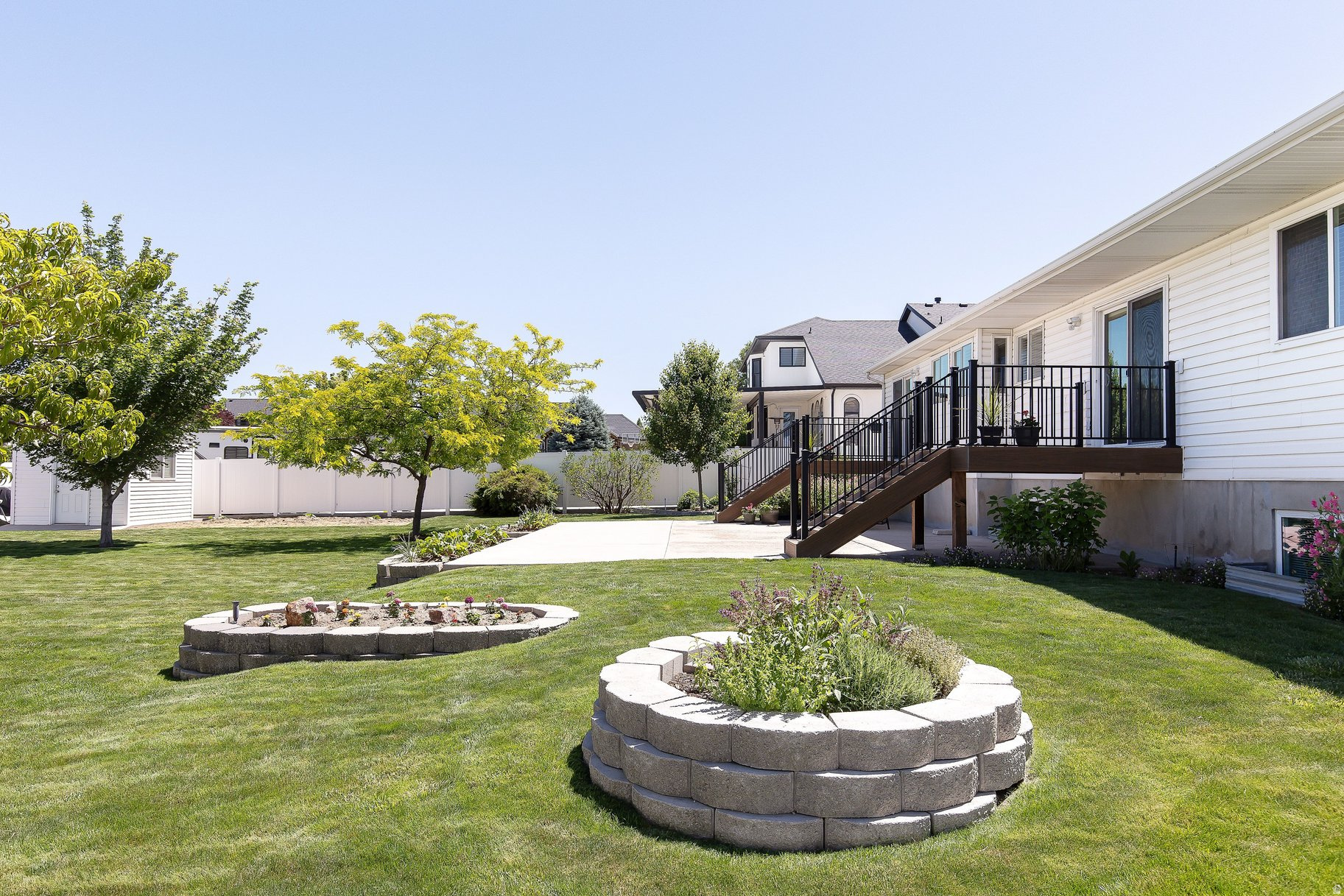 LINCOLN ESTATE - Residential