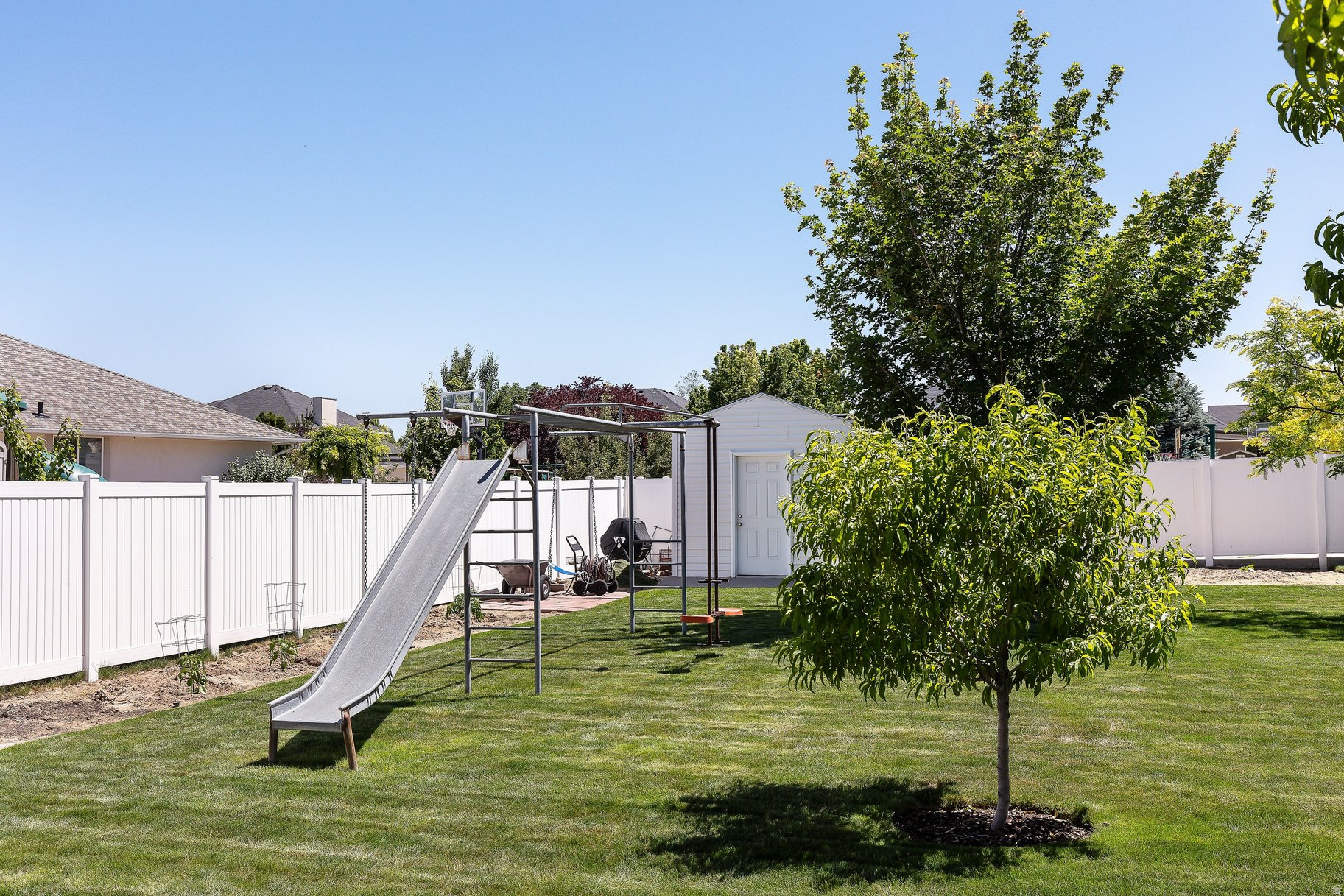 LINCOLN ESTATE - Residential