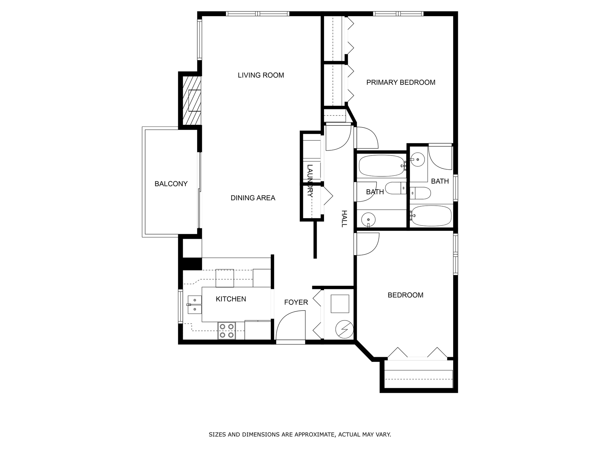 SWISS OAKS - Residential