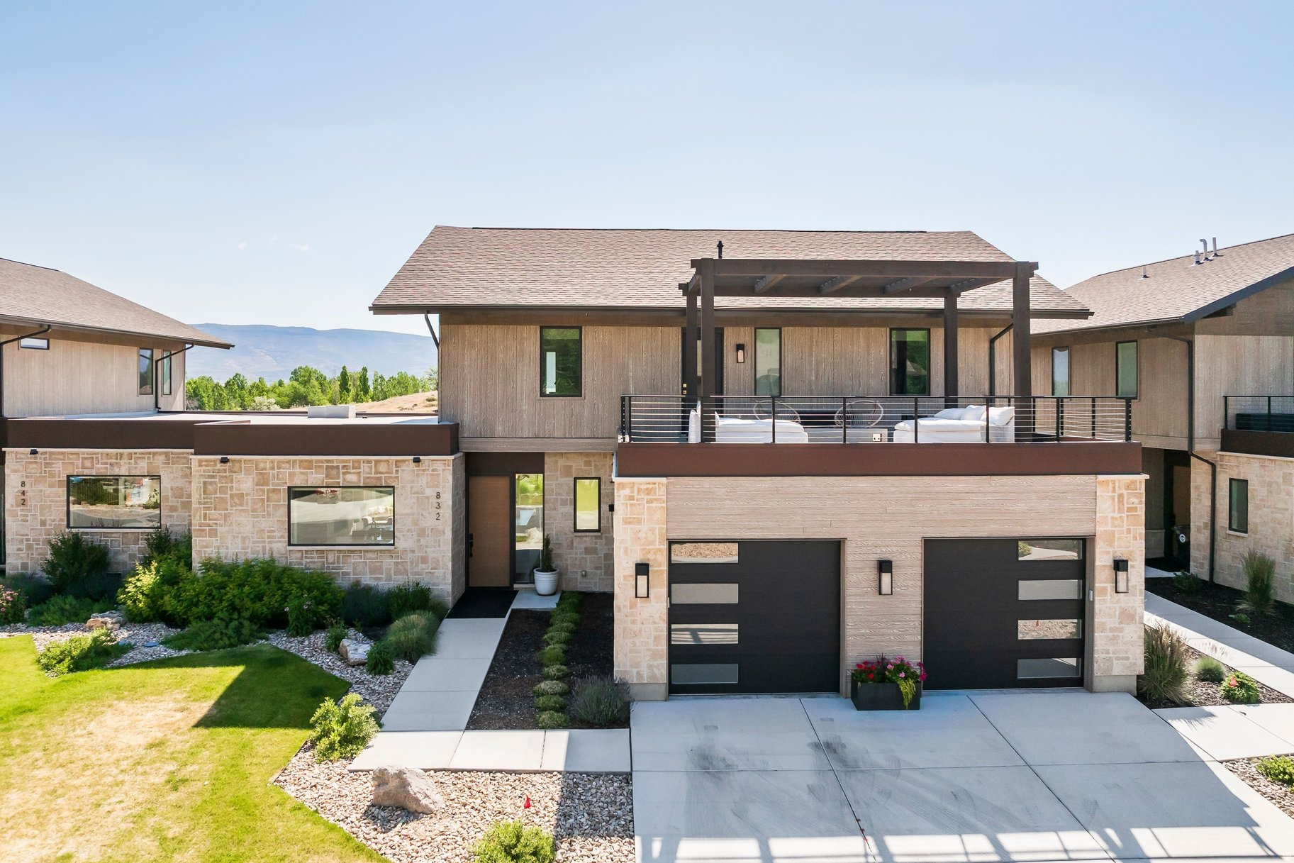 AMEYALLI - Residential