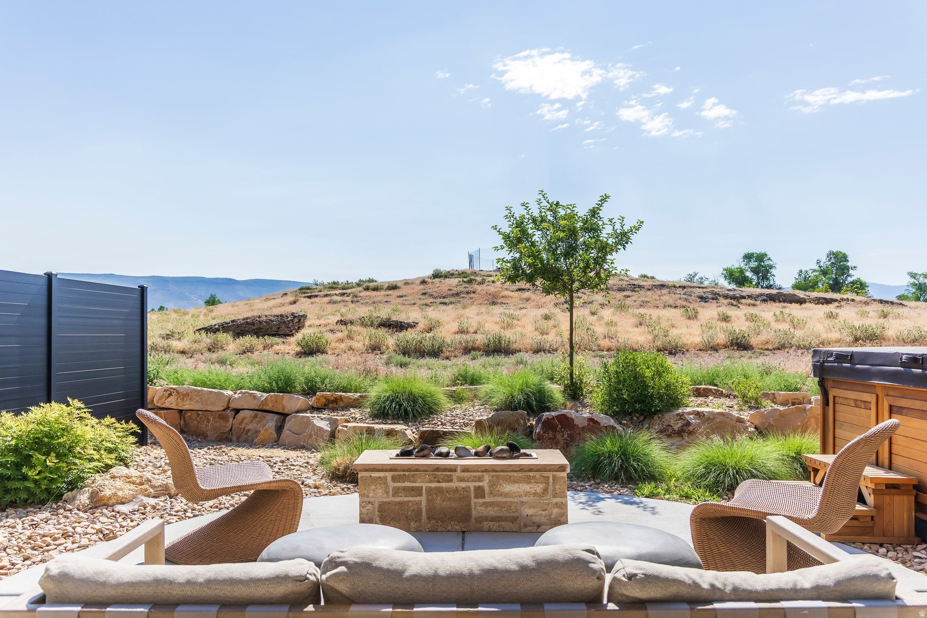 AMEYALLI - Residential