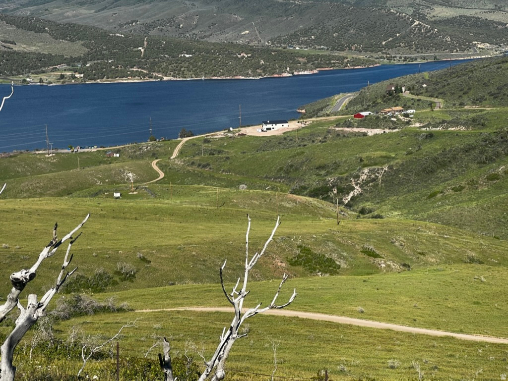 ROCKPORT ESTATES - Land