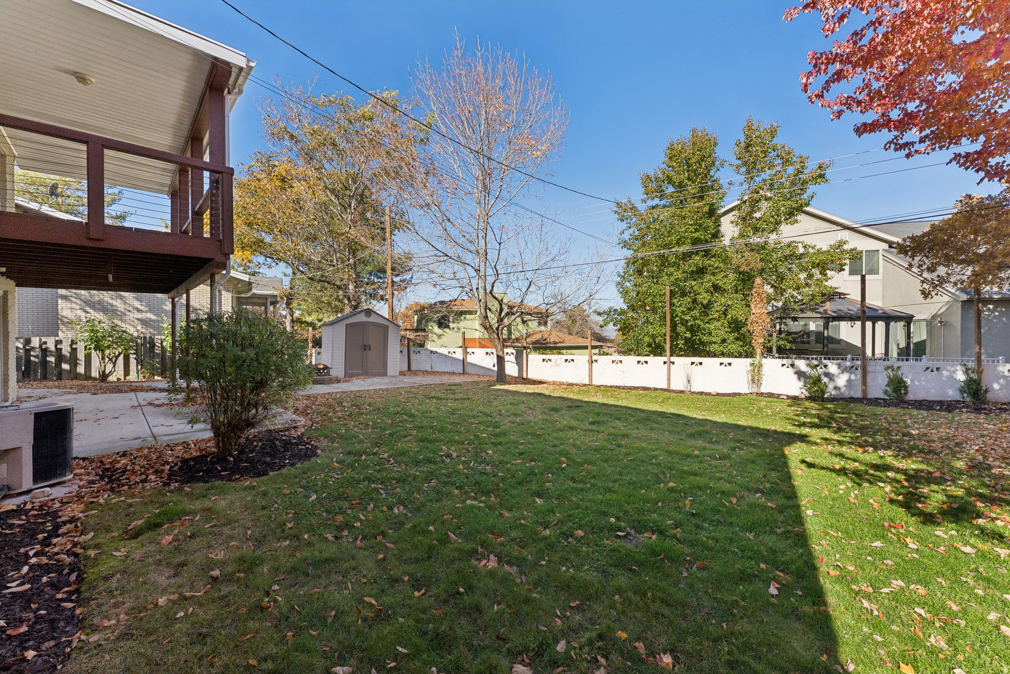 MT OLYMPUS - Residential