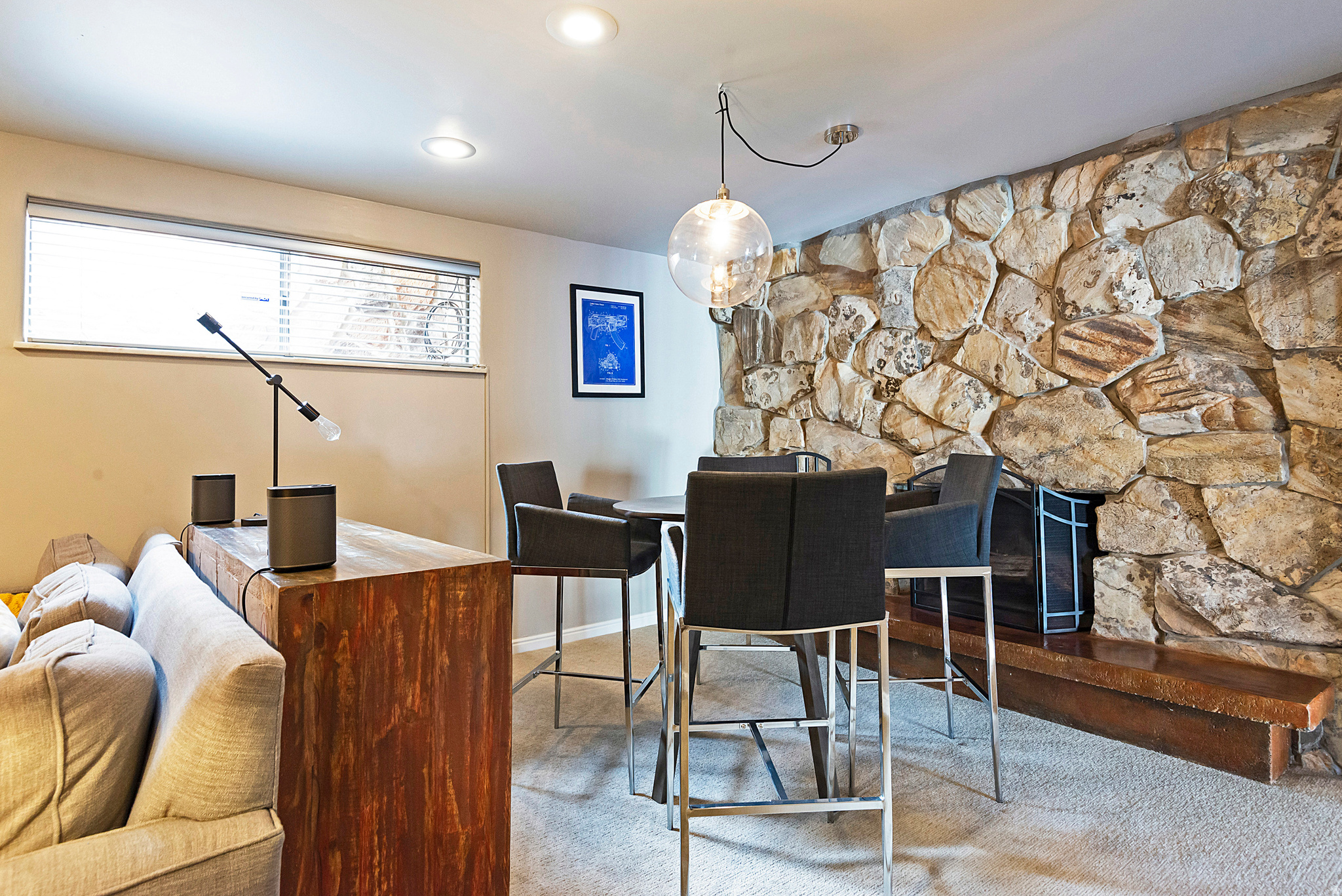 MT OLYMPUS - Residential