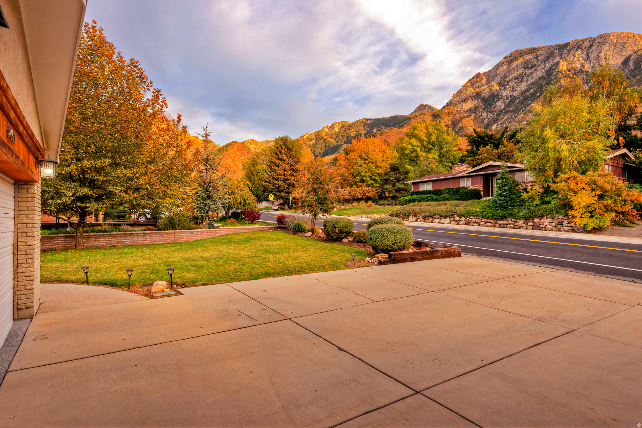 MT OLYMPUS - Residential