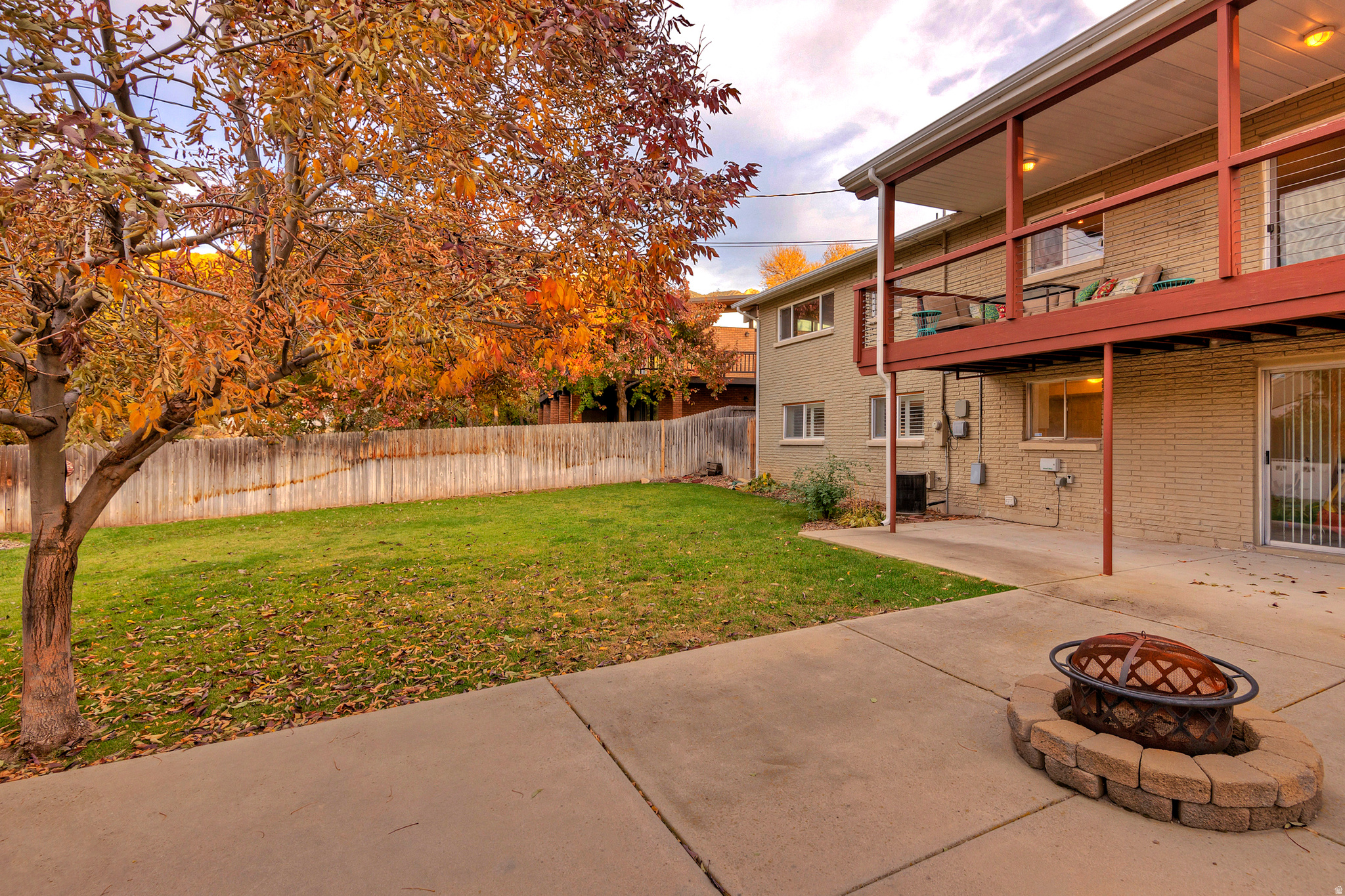 MT OLYMPUS - Residential