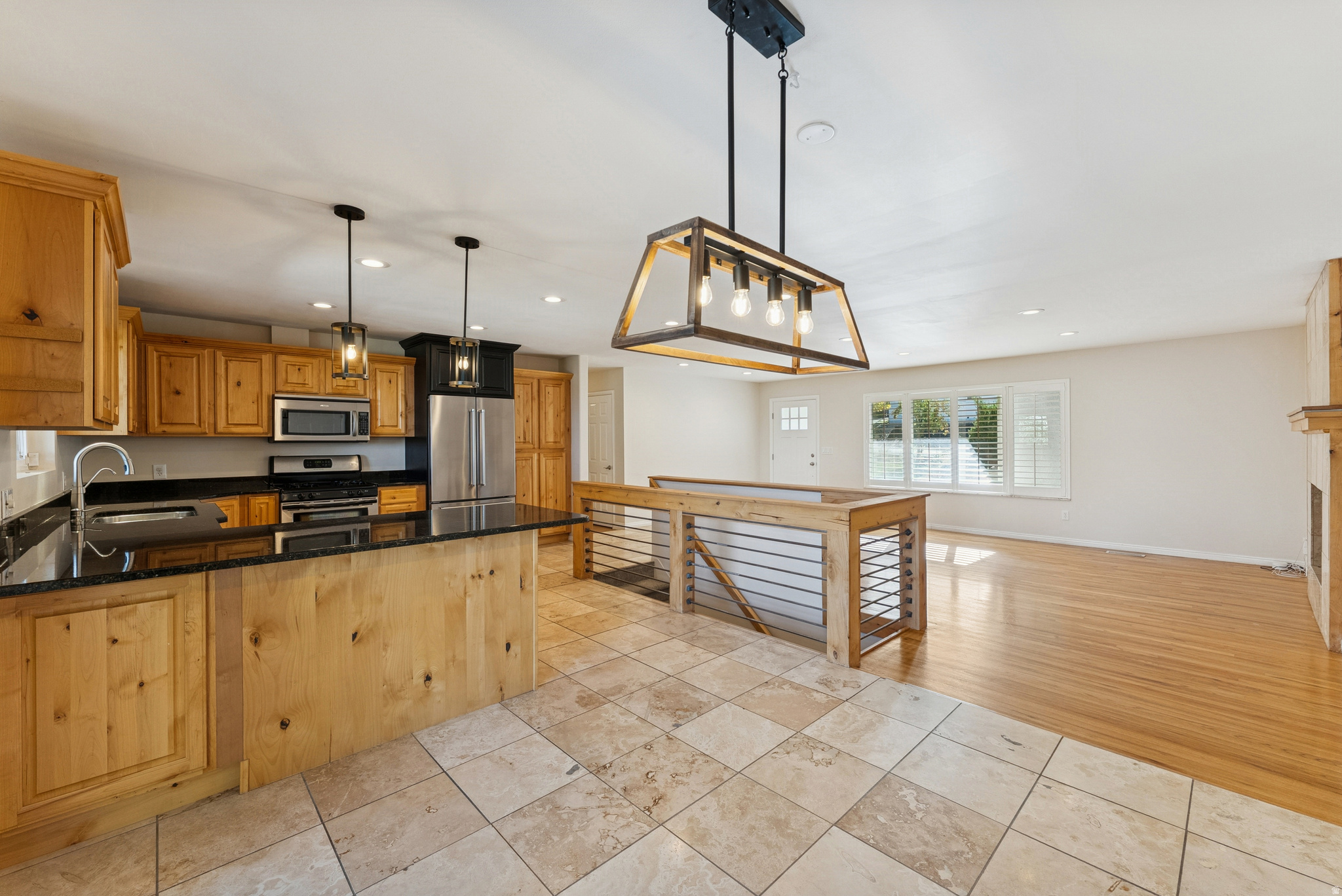 MT OLYMPUS - Residential