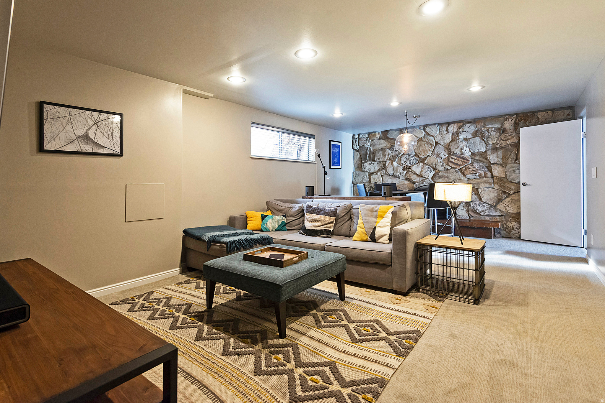 MT OLYMPUS - Residential