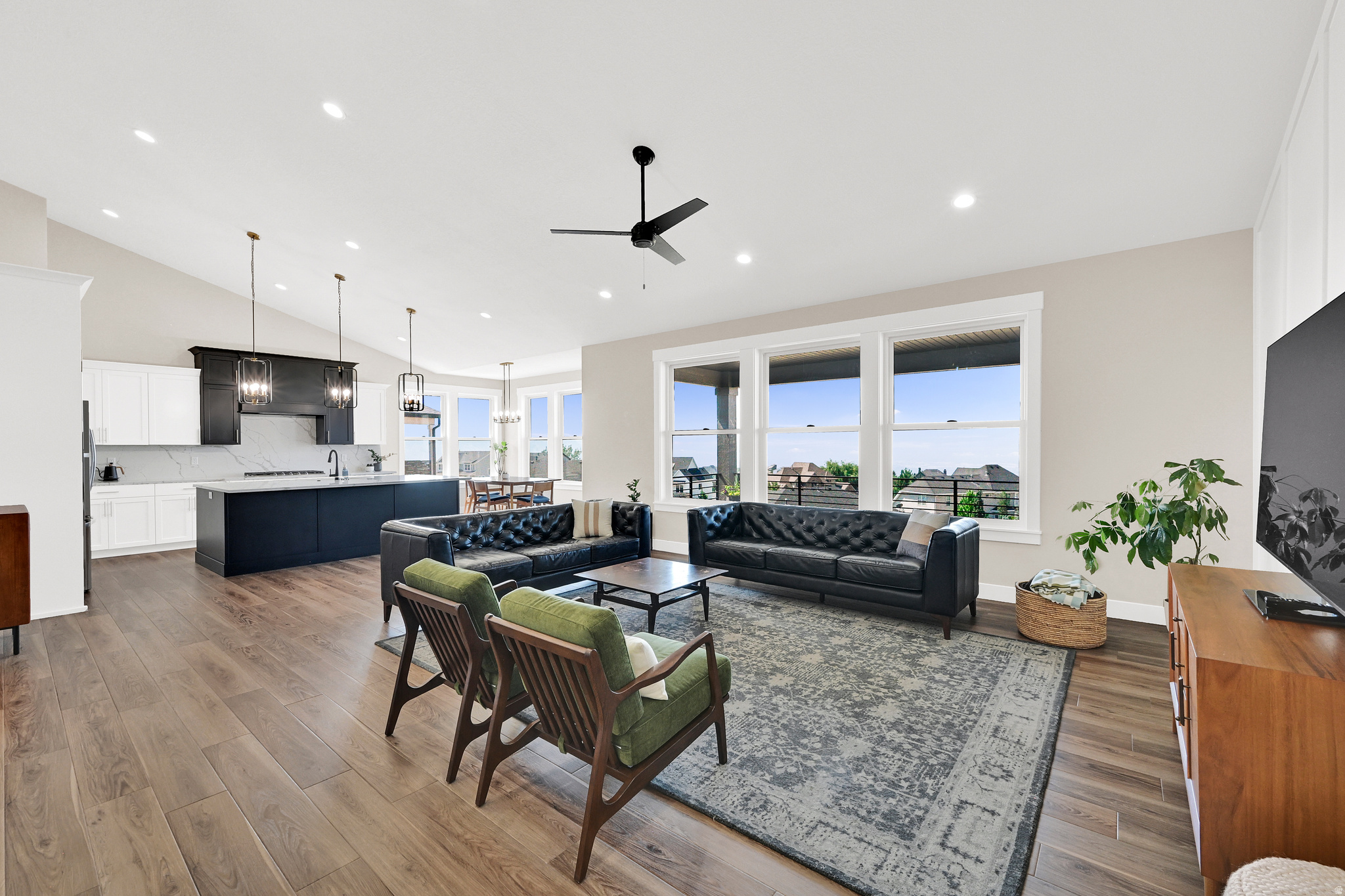 NORTHVIEW - Residential
