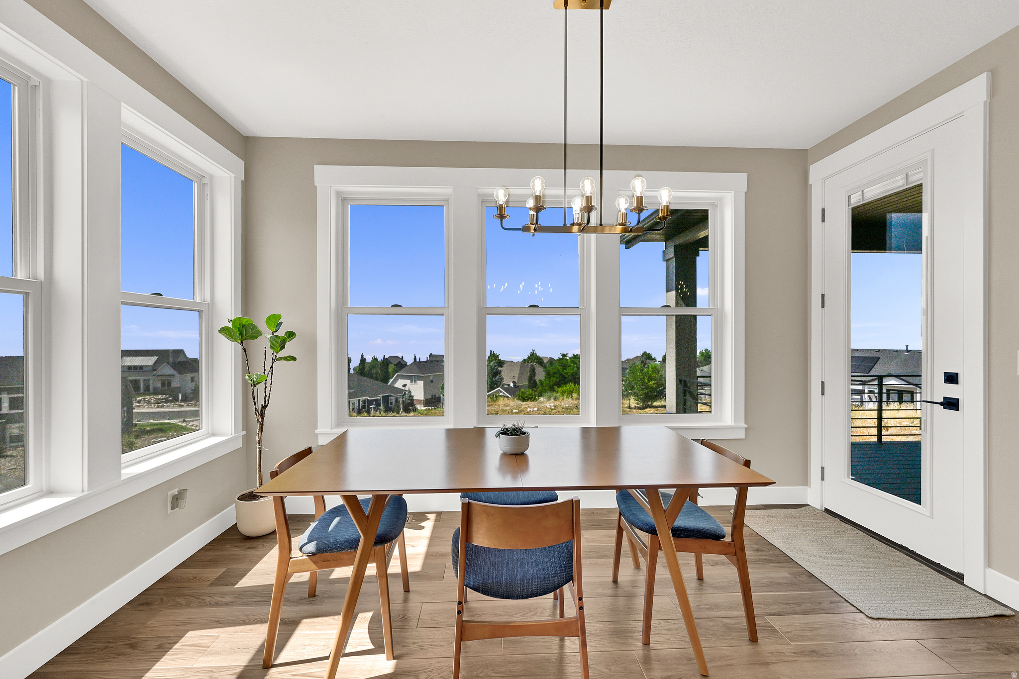NORTHVIEW - Residential