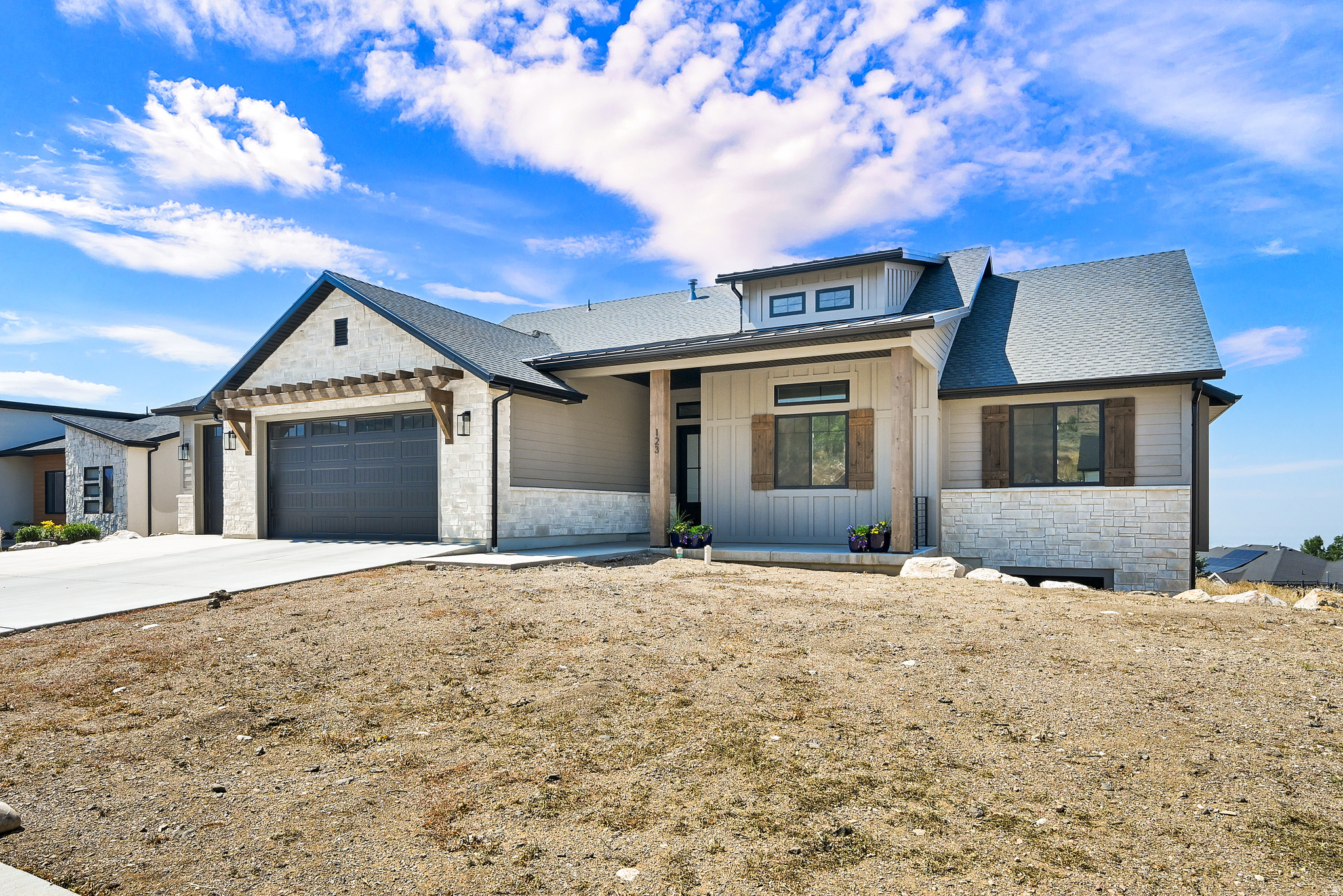 NORTHVIEW - Residential