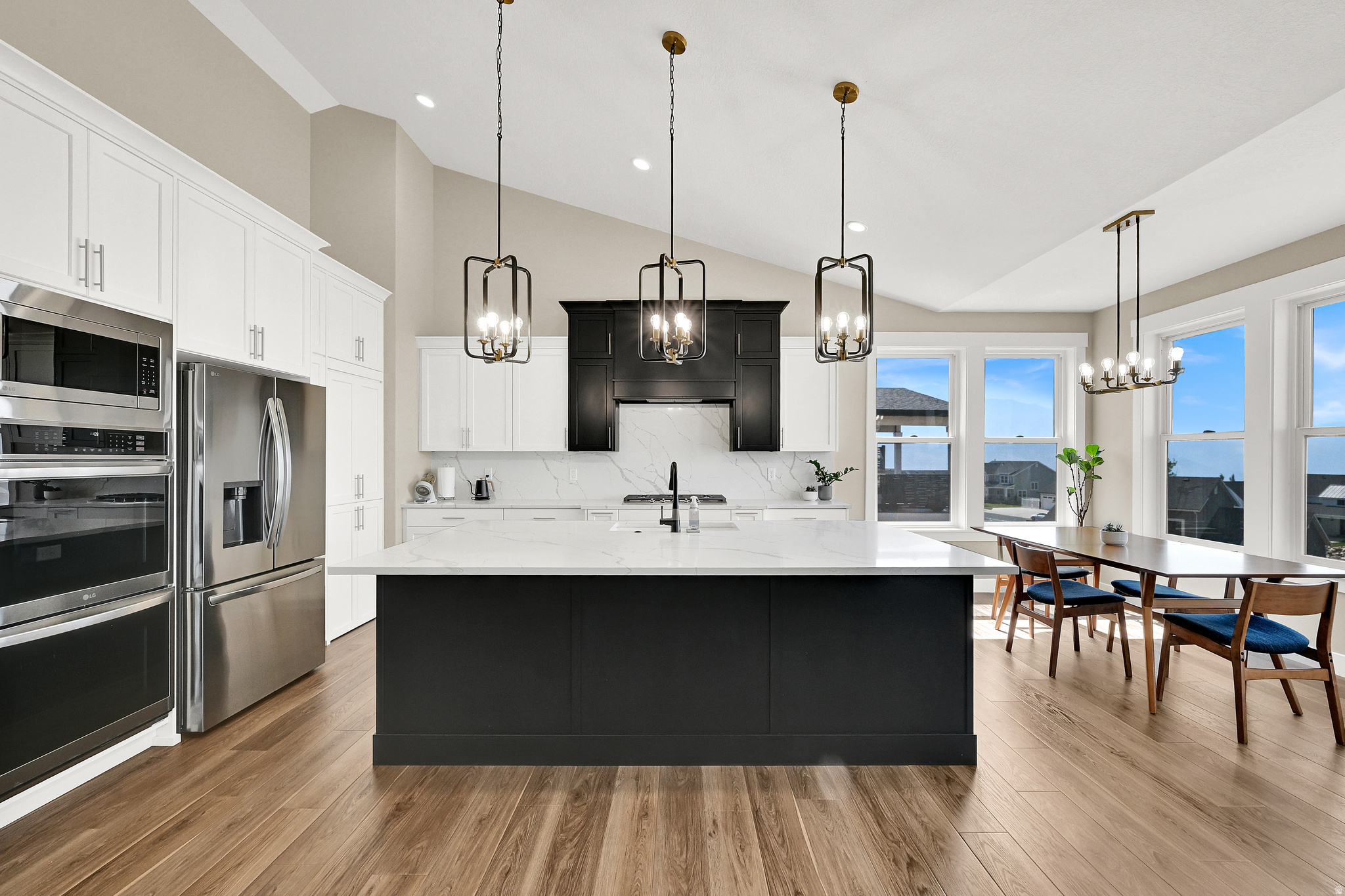 NORTHVIEW - Residential