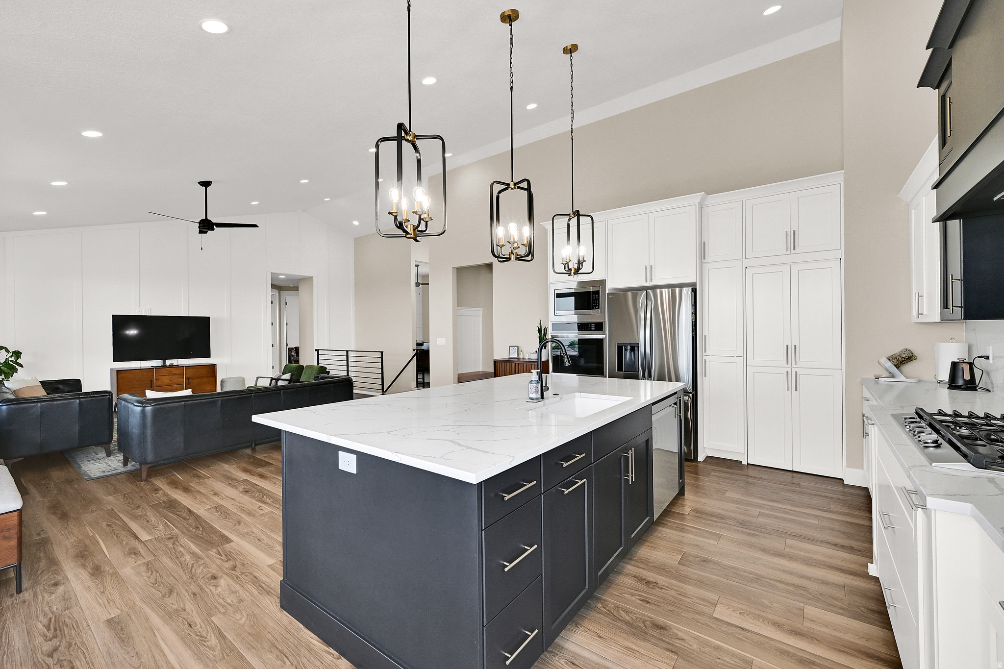 NORTHVIEW - Residential