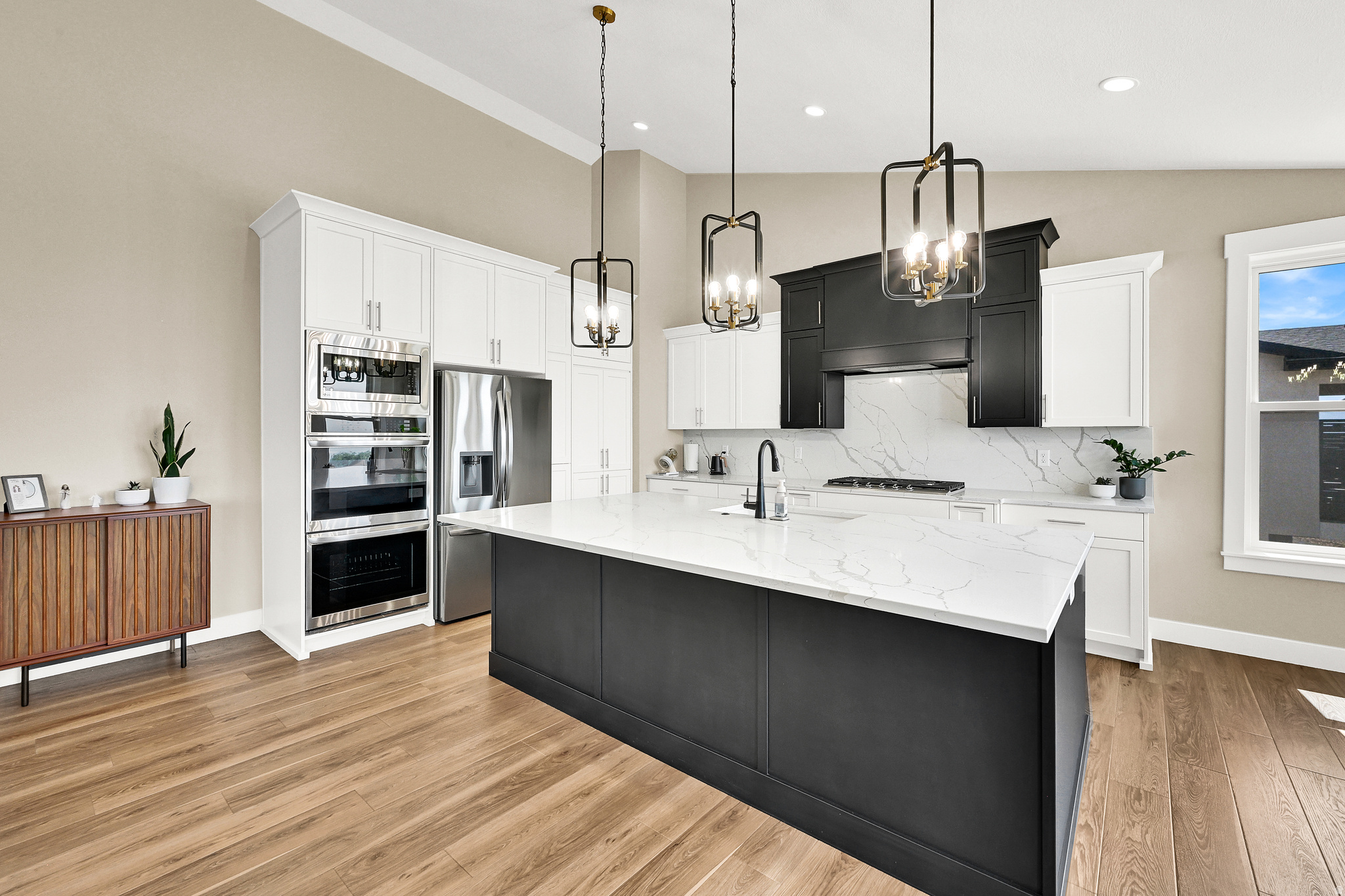 NORTHVIEW - Residential