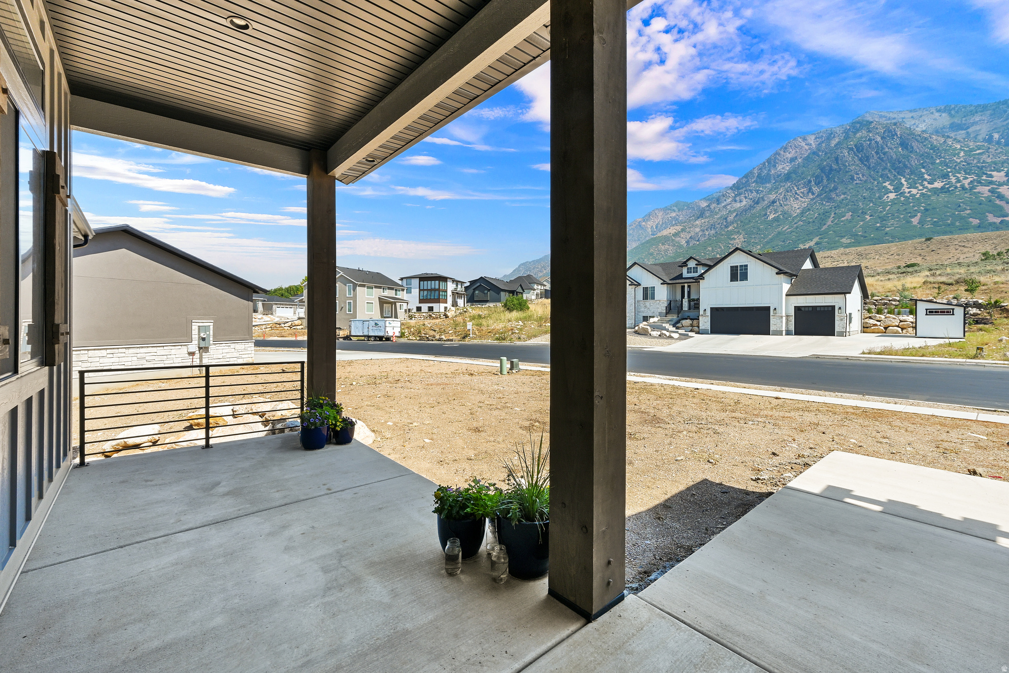 NORTHVIEW - Residential