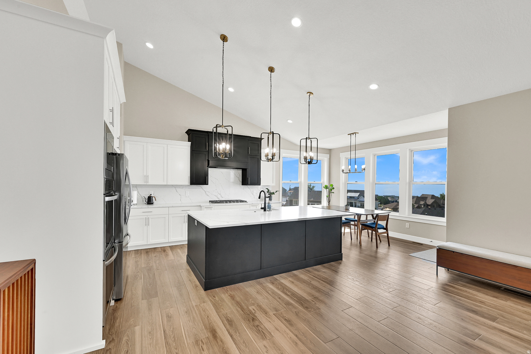 NORTHVIEW - Residential