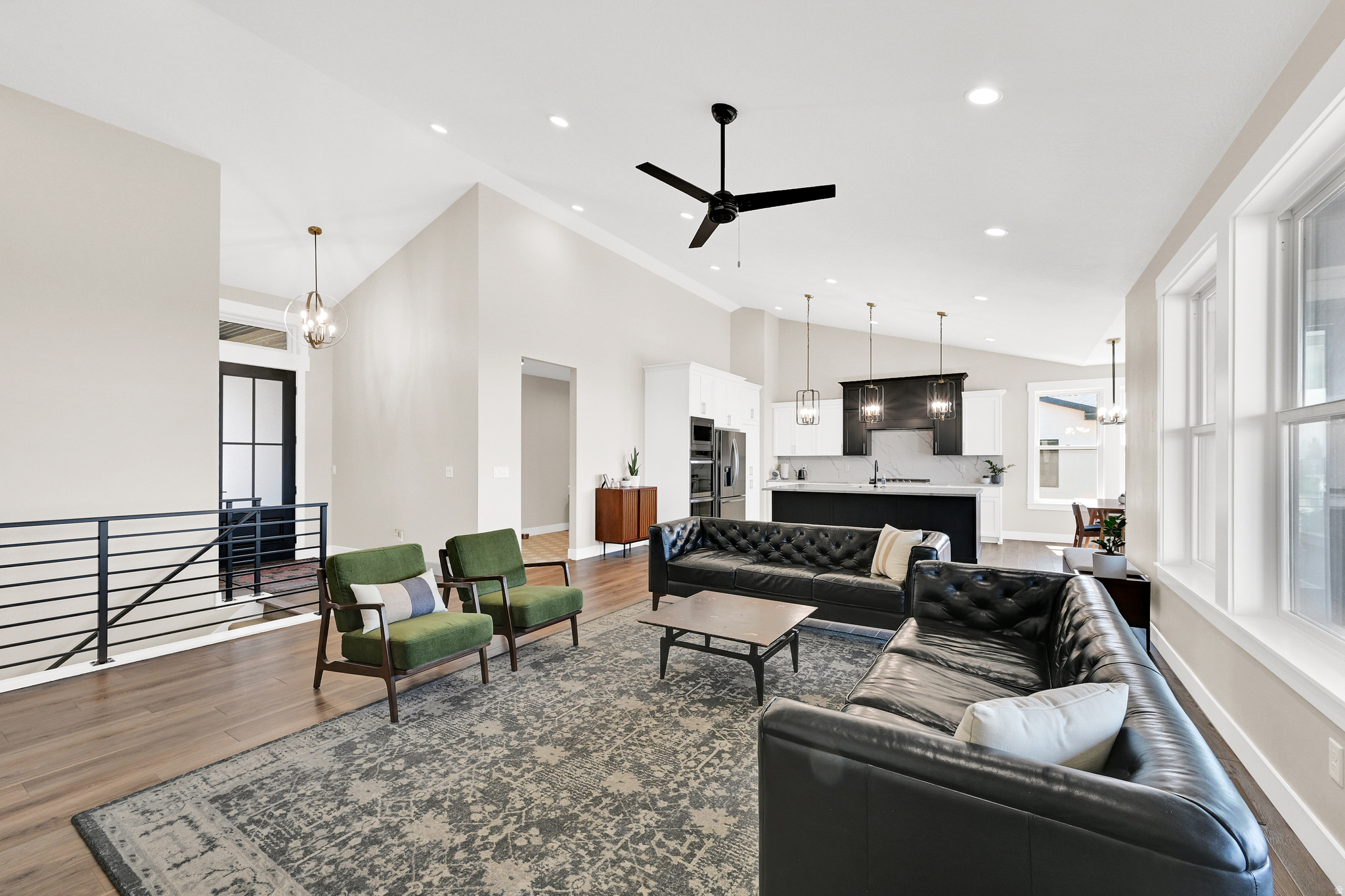 NORTHVIEW - Residential