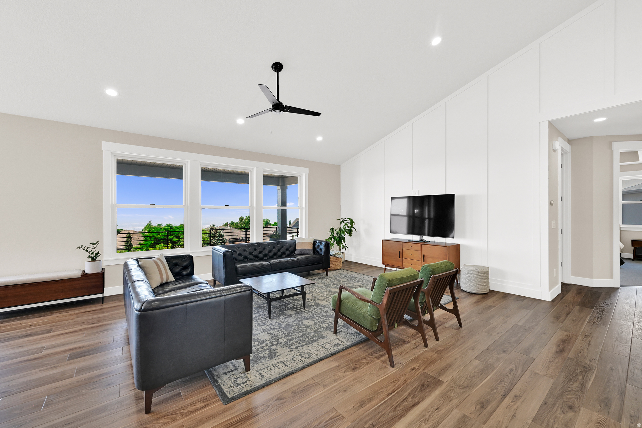 NORTHVIEW - Residential