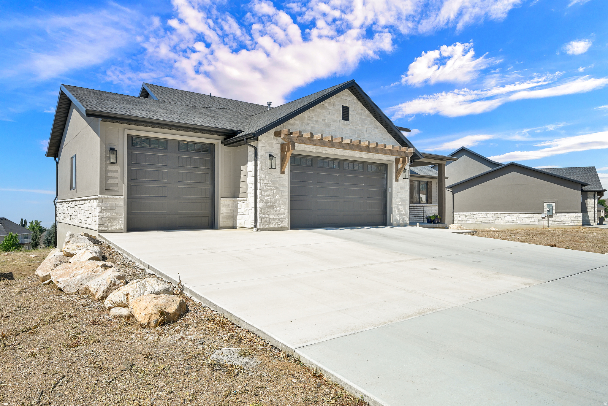 NORTHVIEW - Residential