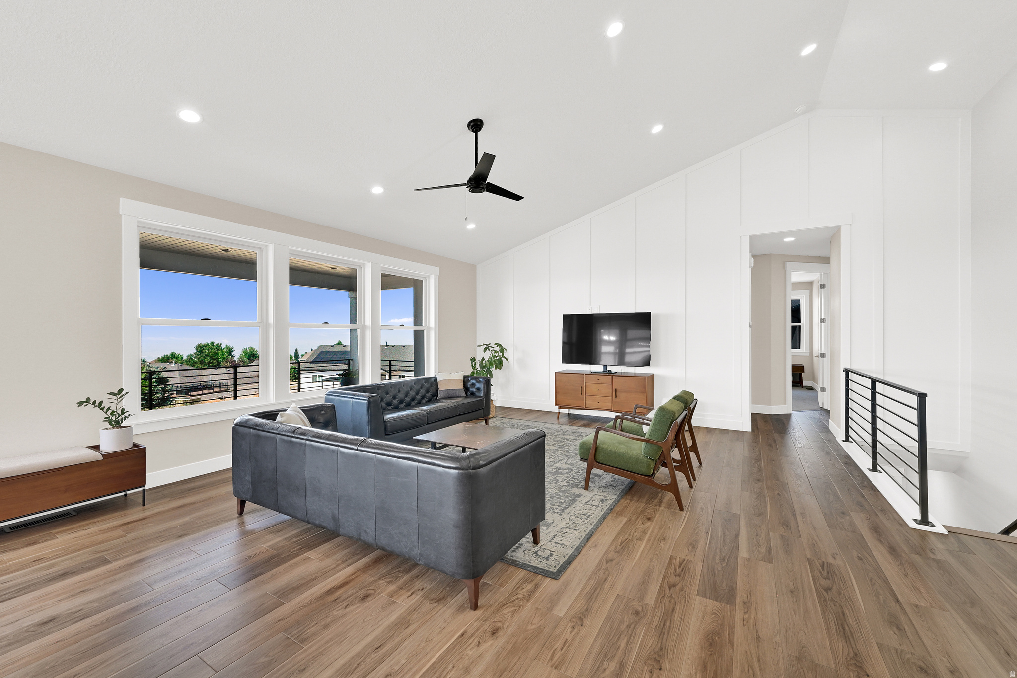 NORTHVIEW - Residential