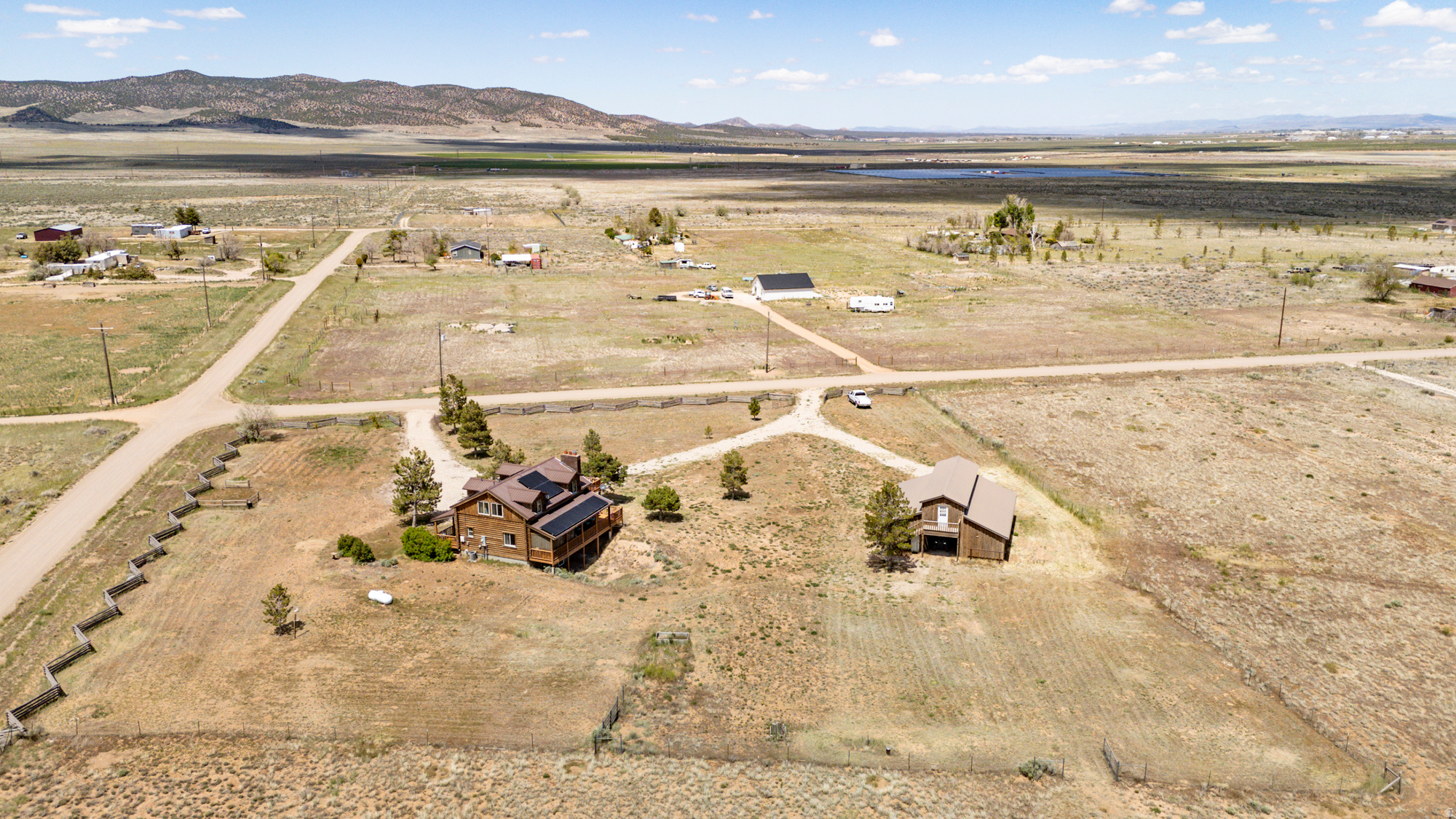 GOLDEN WEST SUBDIVISION - Residential