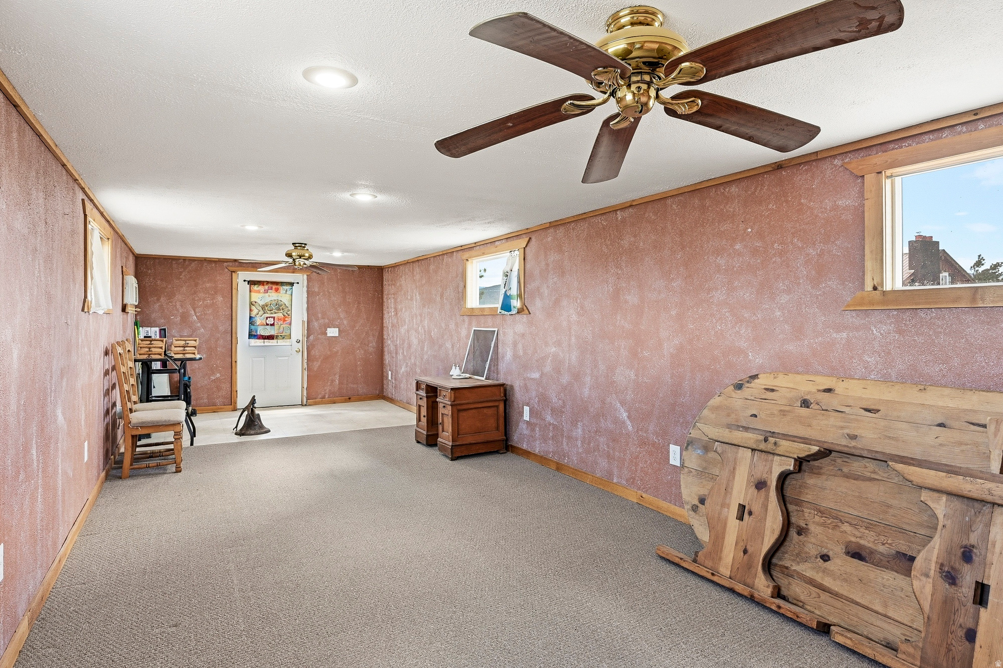 GOLDEN WEST SUBDIVISION - Residential