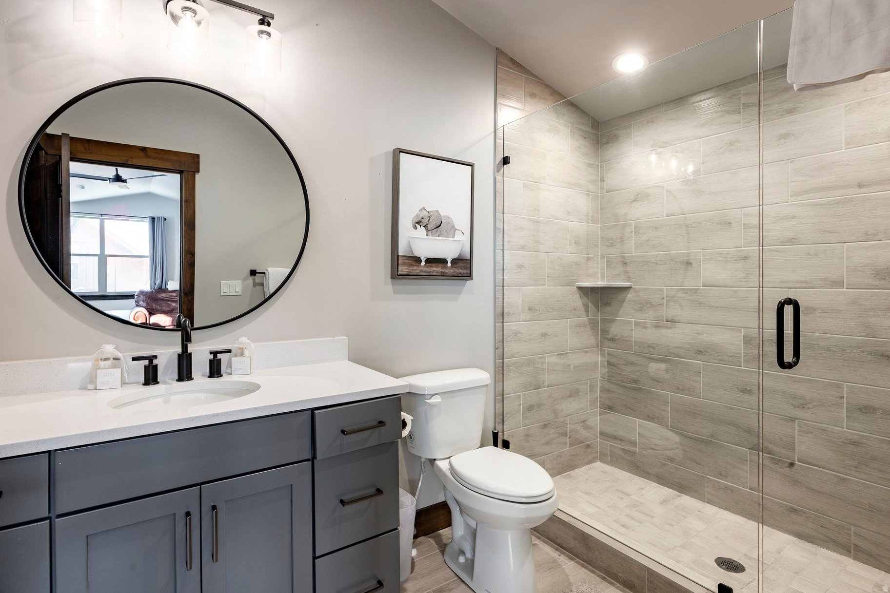 BLACK ROCK RIDGE - Residential