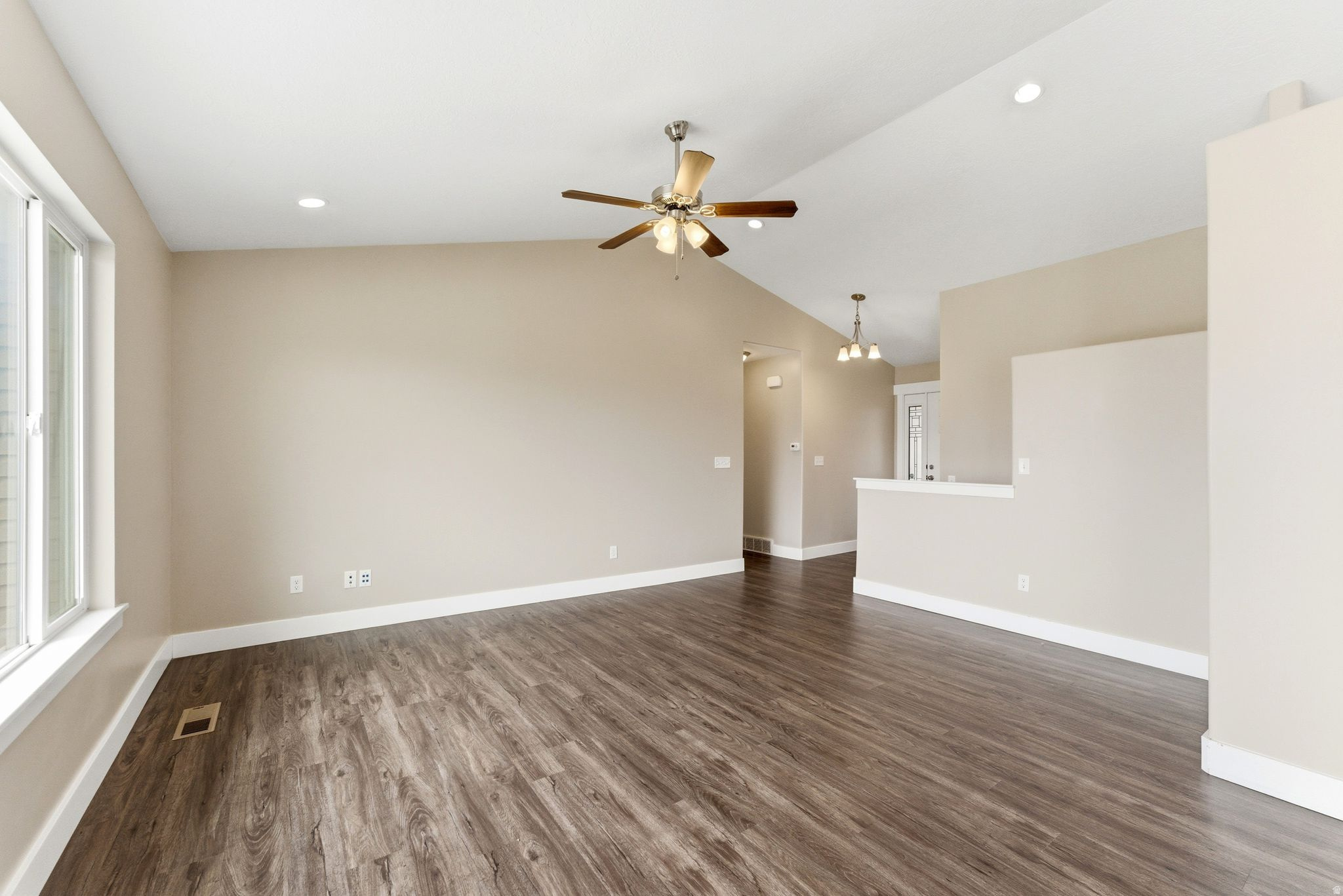 RANCHO TOOELE - Residential