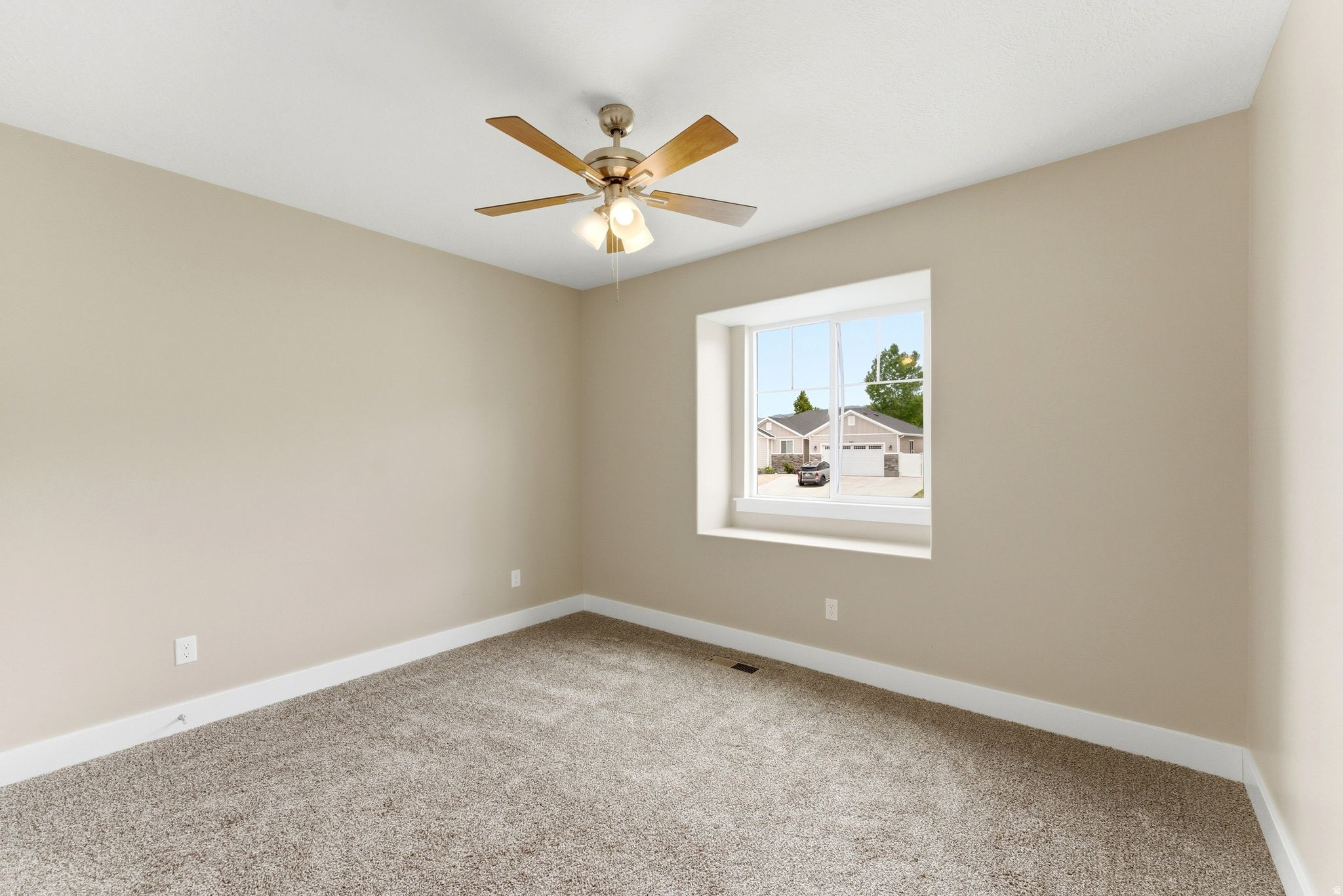 RANCHO TOOELE - Residential