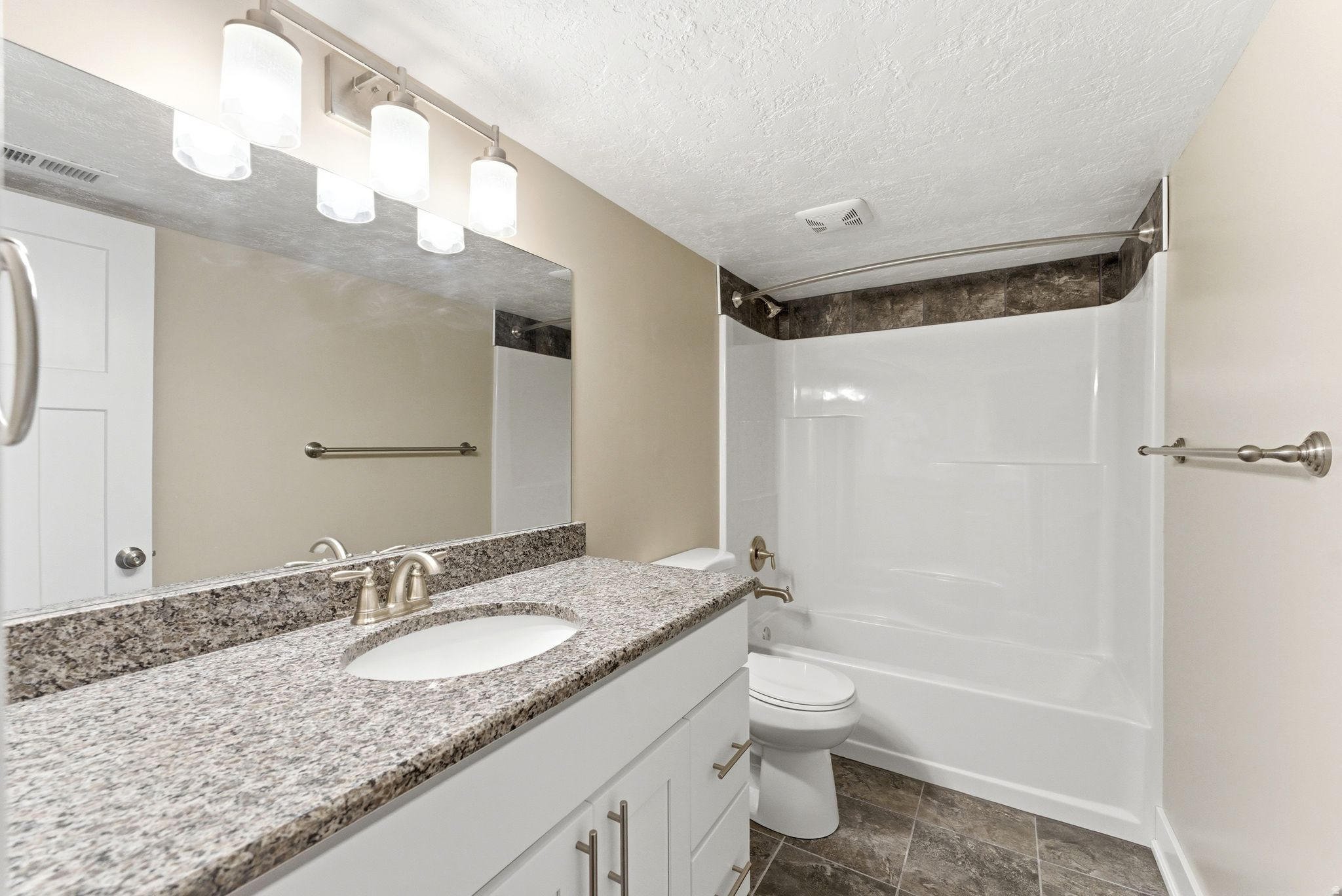 RANCHO TOOELE - Residential