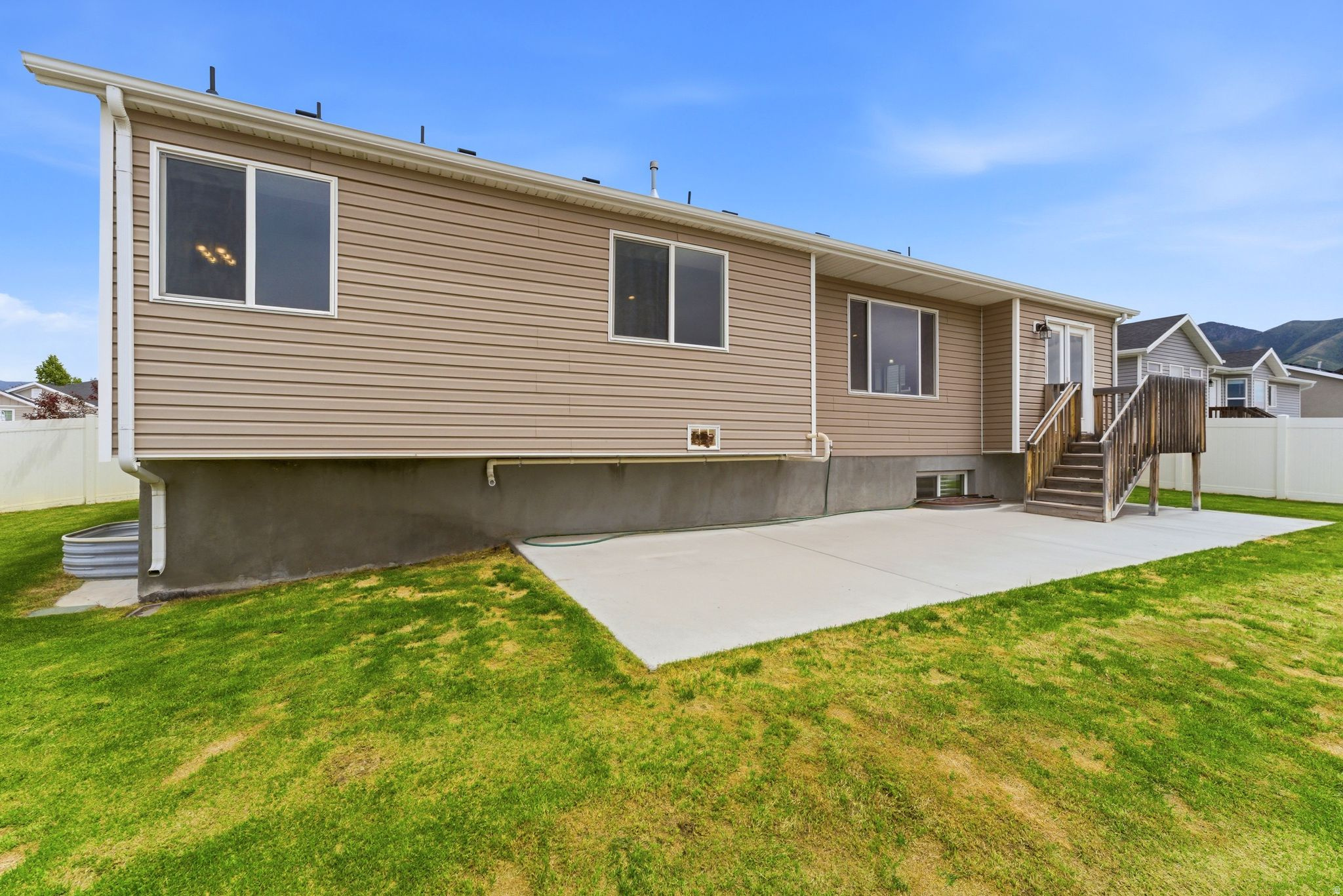 RANCHO TOOELE - Residential