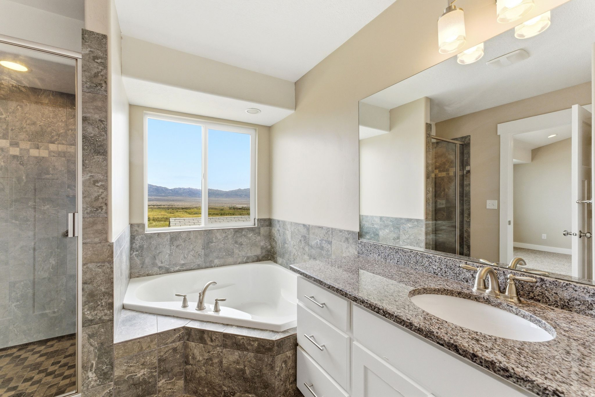 RANCHO TOOELE - Residential