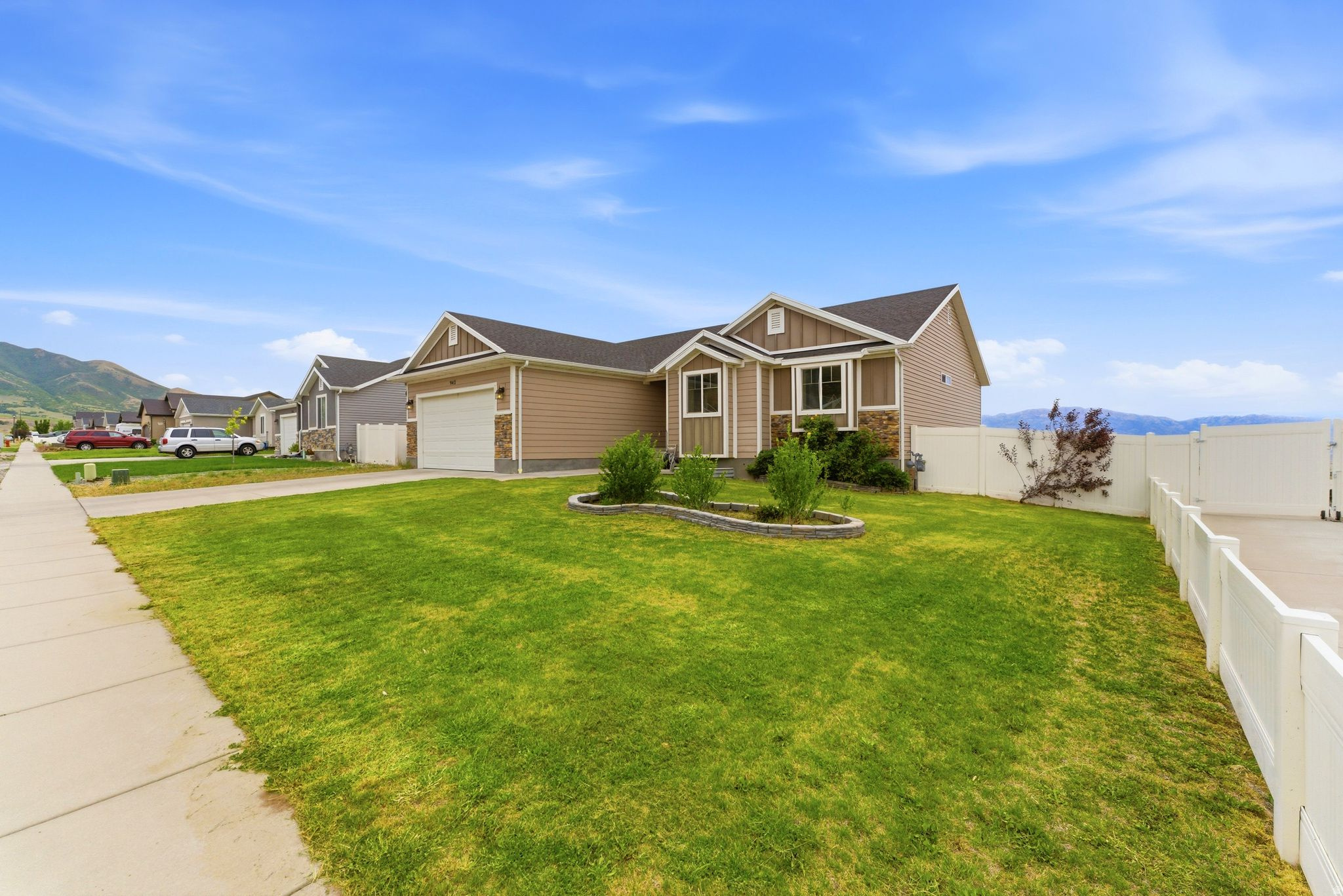 RANCHO TOOELE - Residential