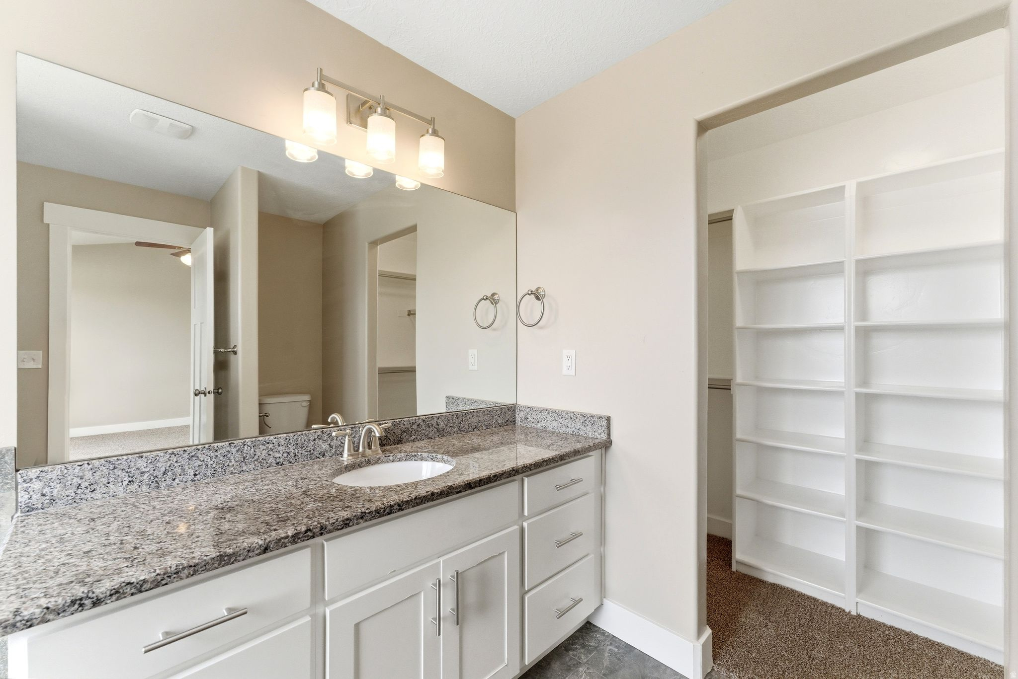 RANCHO TOOELE - Residential