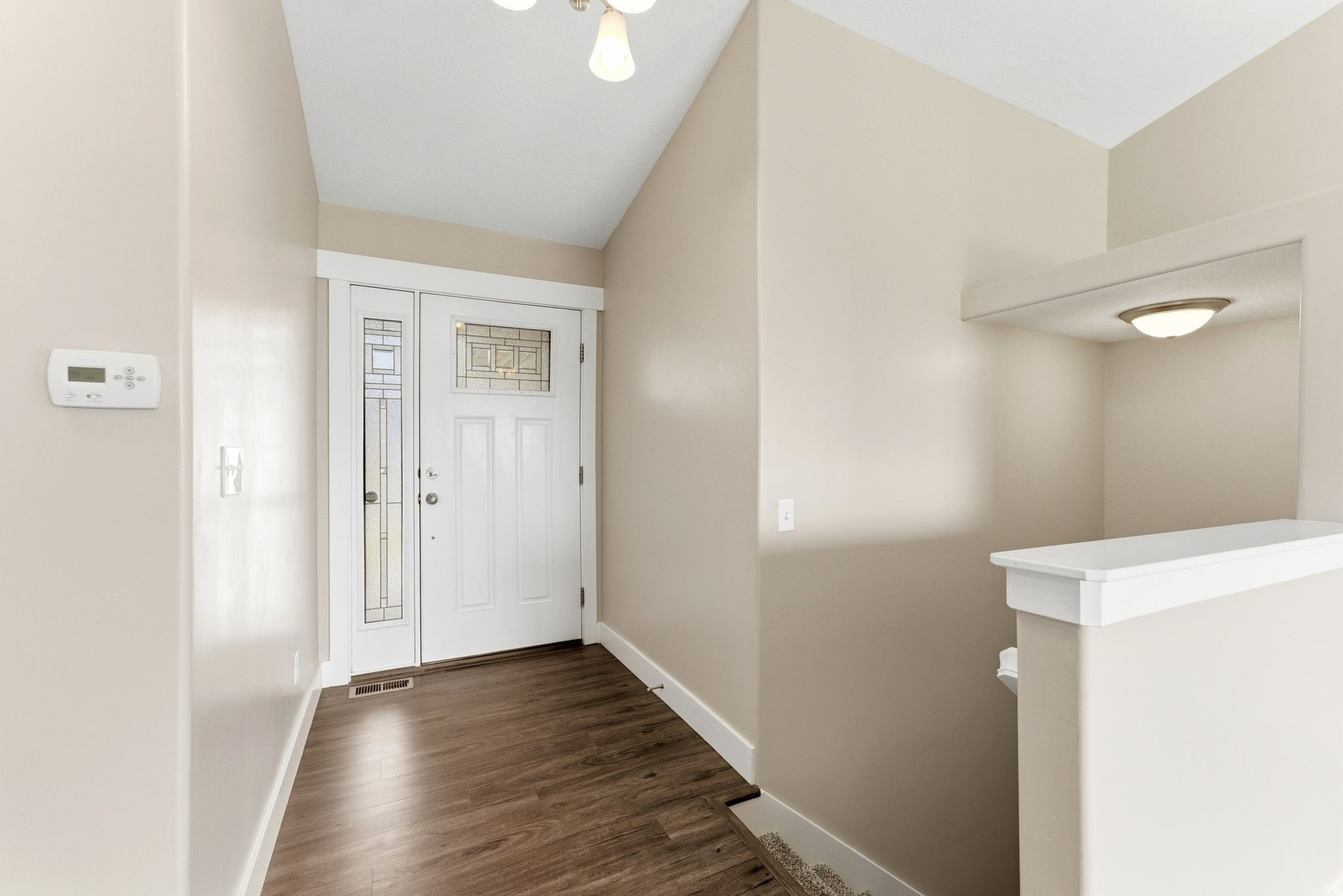 RANCHO TOOELE - Residential